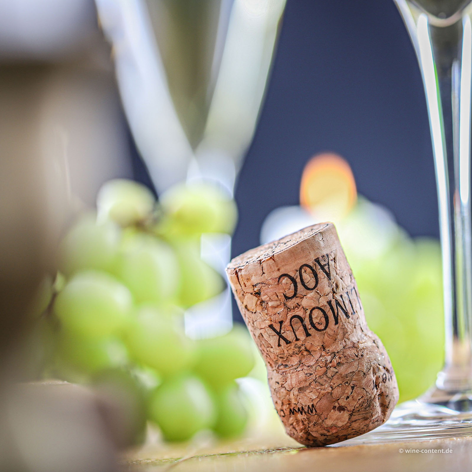 Crémant de Limoux Impérial Brut