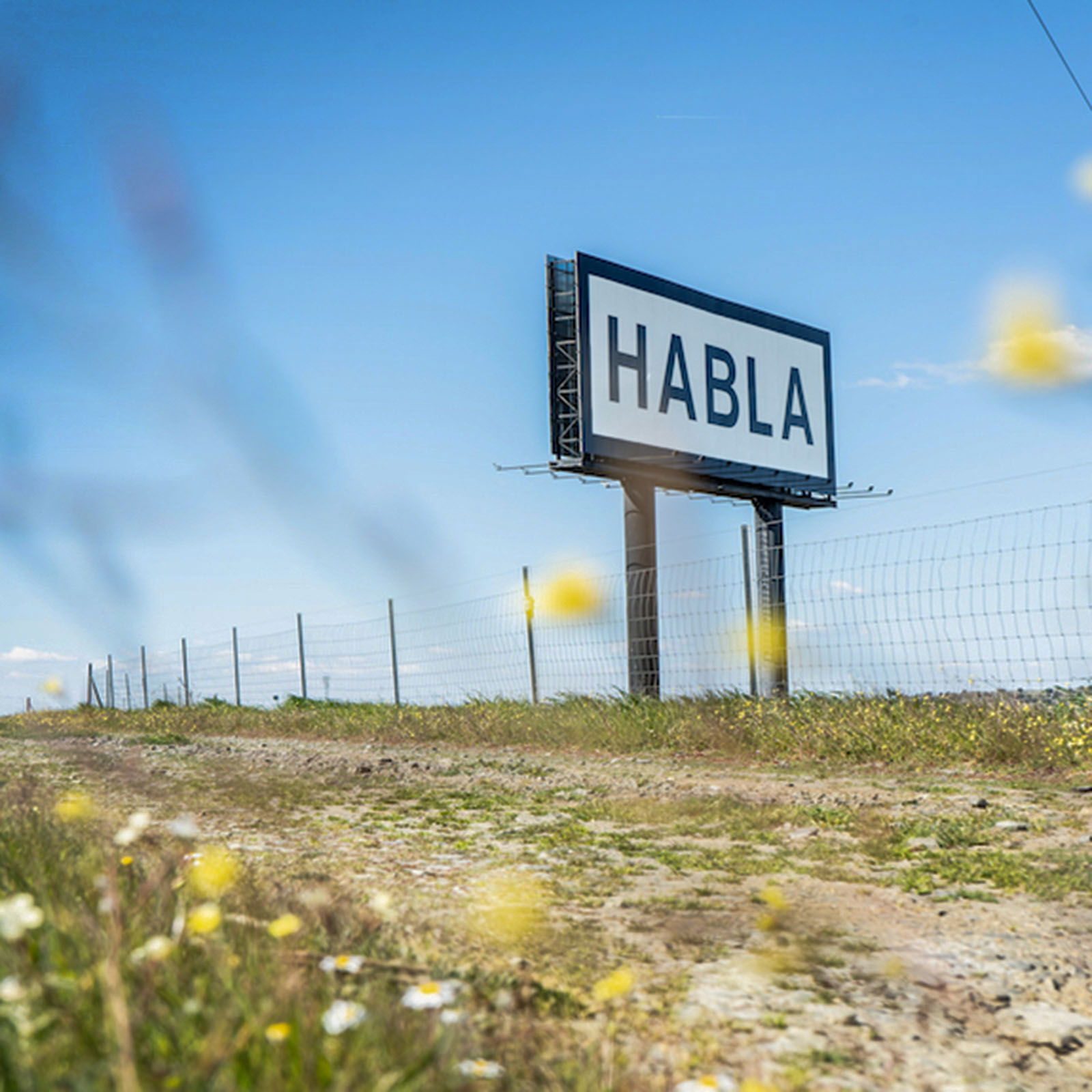 6er-Sparpaket Habla la Tierra 2023