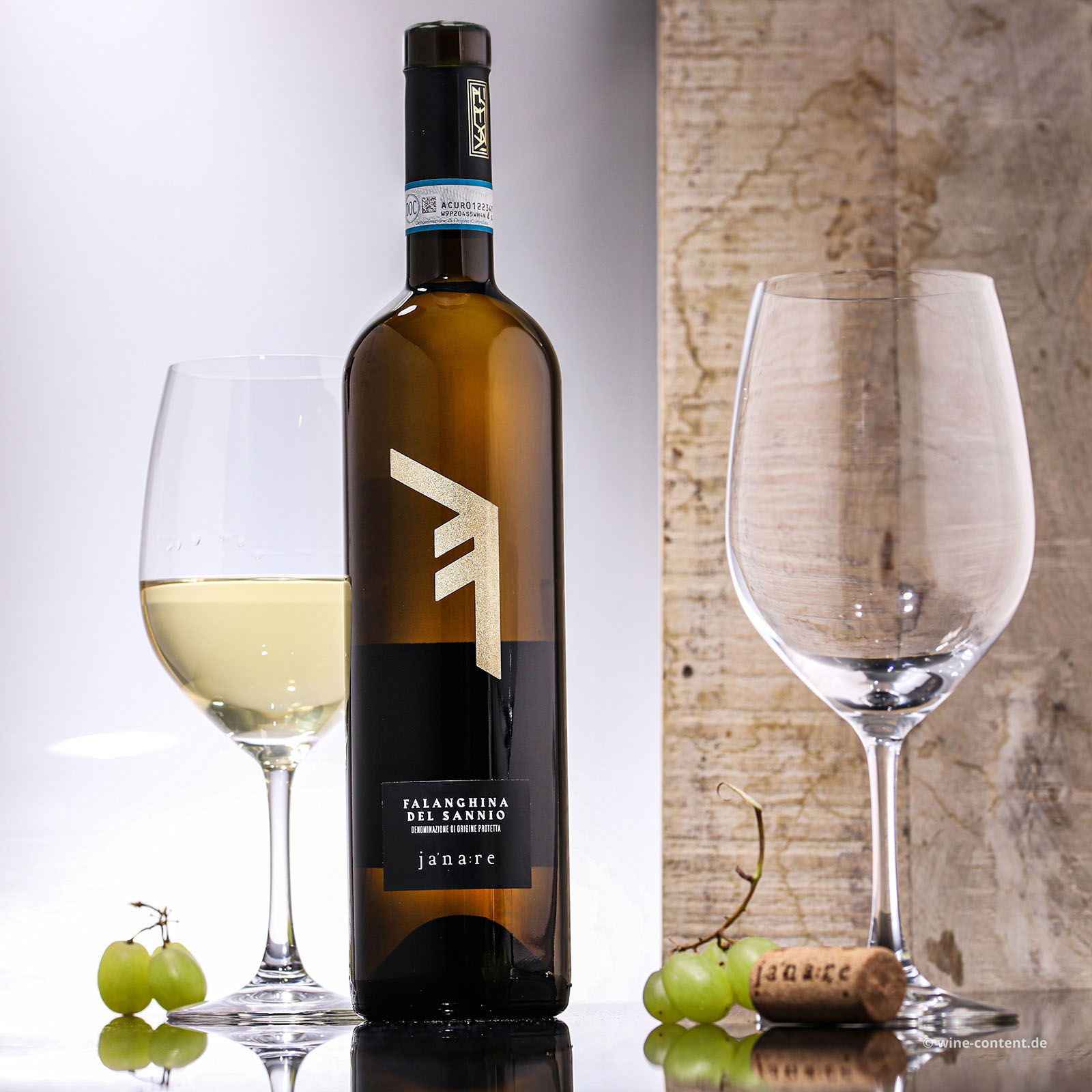 Falanghina del Sannio 2024 Janare