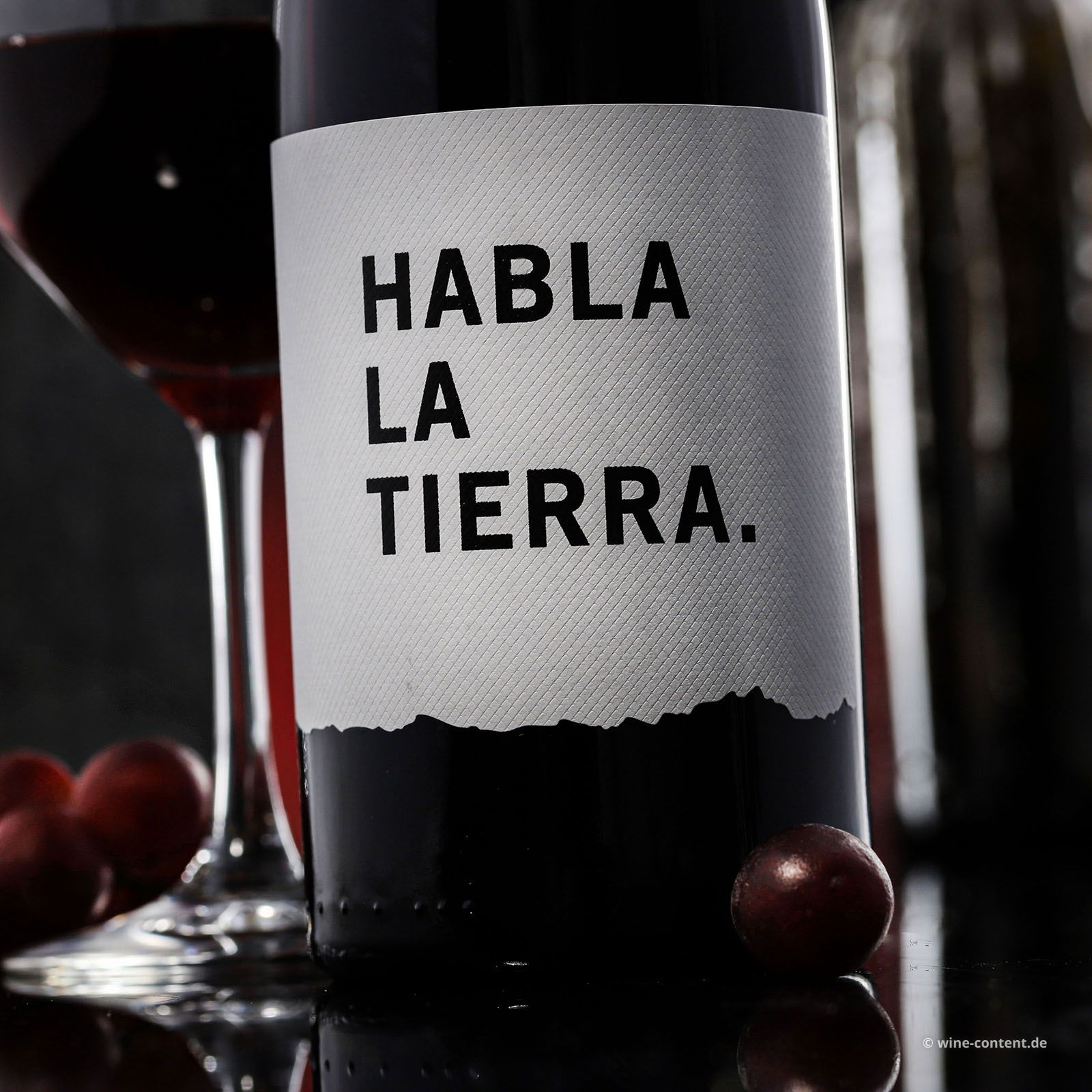 Habla la Tierra 2023