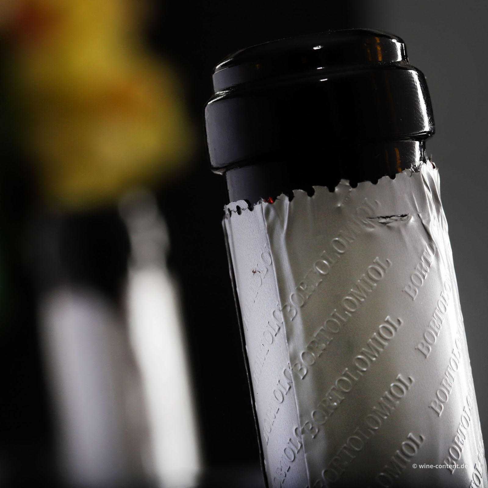 6er-Sparpaket Prosecco Superiore 2025 Bandarossa Extra Dry