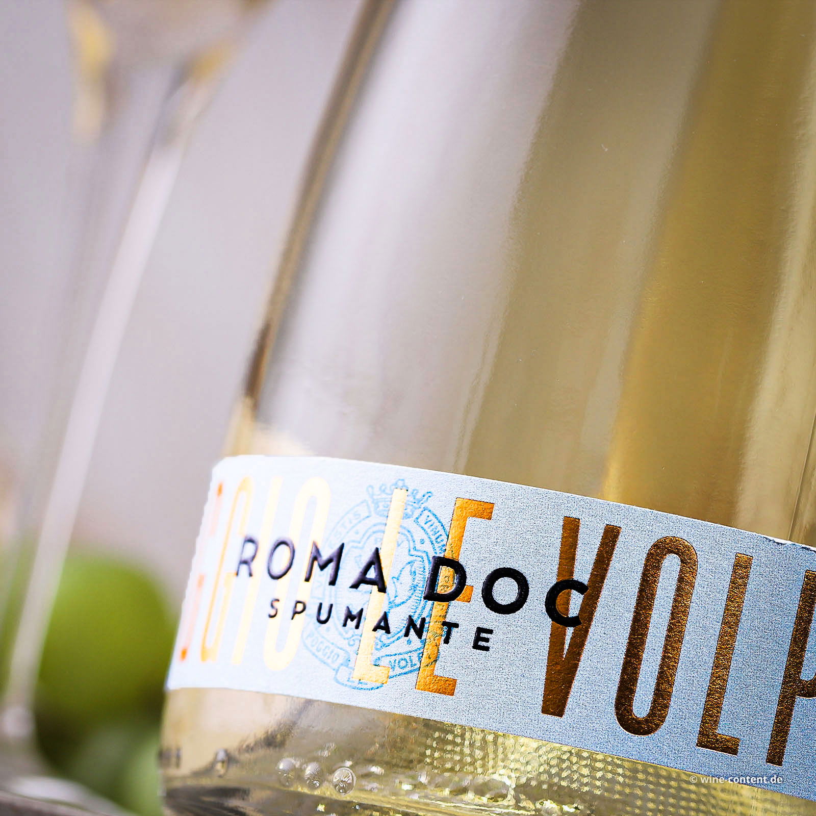 Spumante Roma DOC 2024