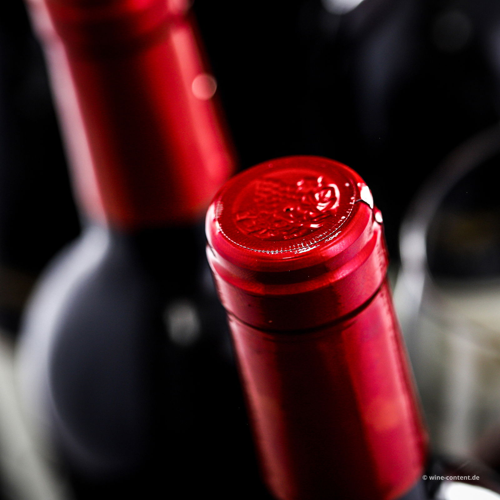 5+1 Sparpaket Bordeaux Blend 2021 Duckitt