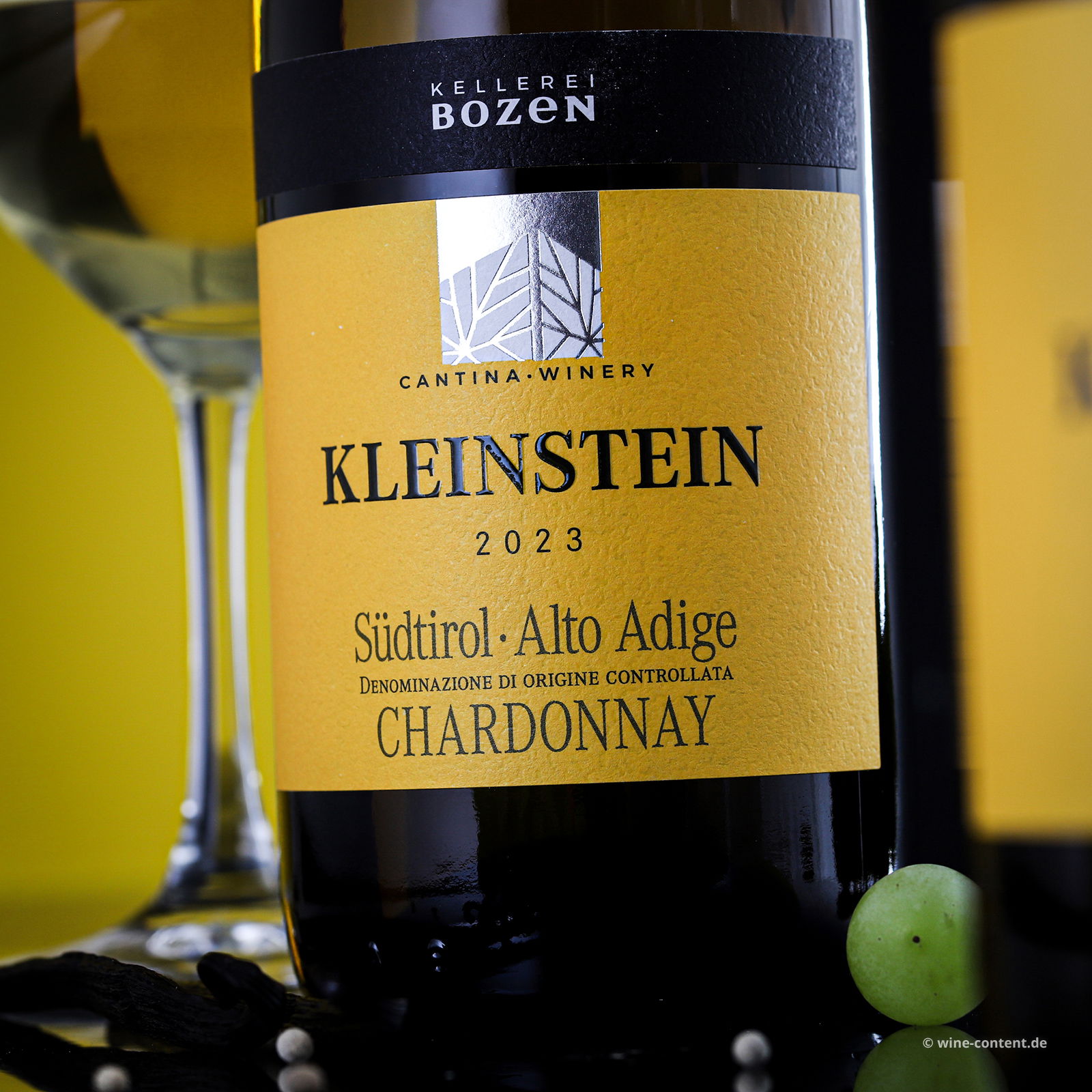 Chardonnay 2023 Kleinstein