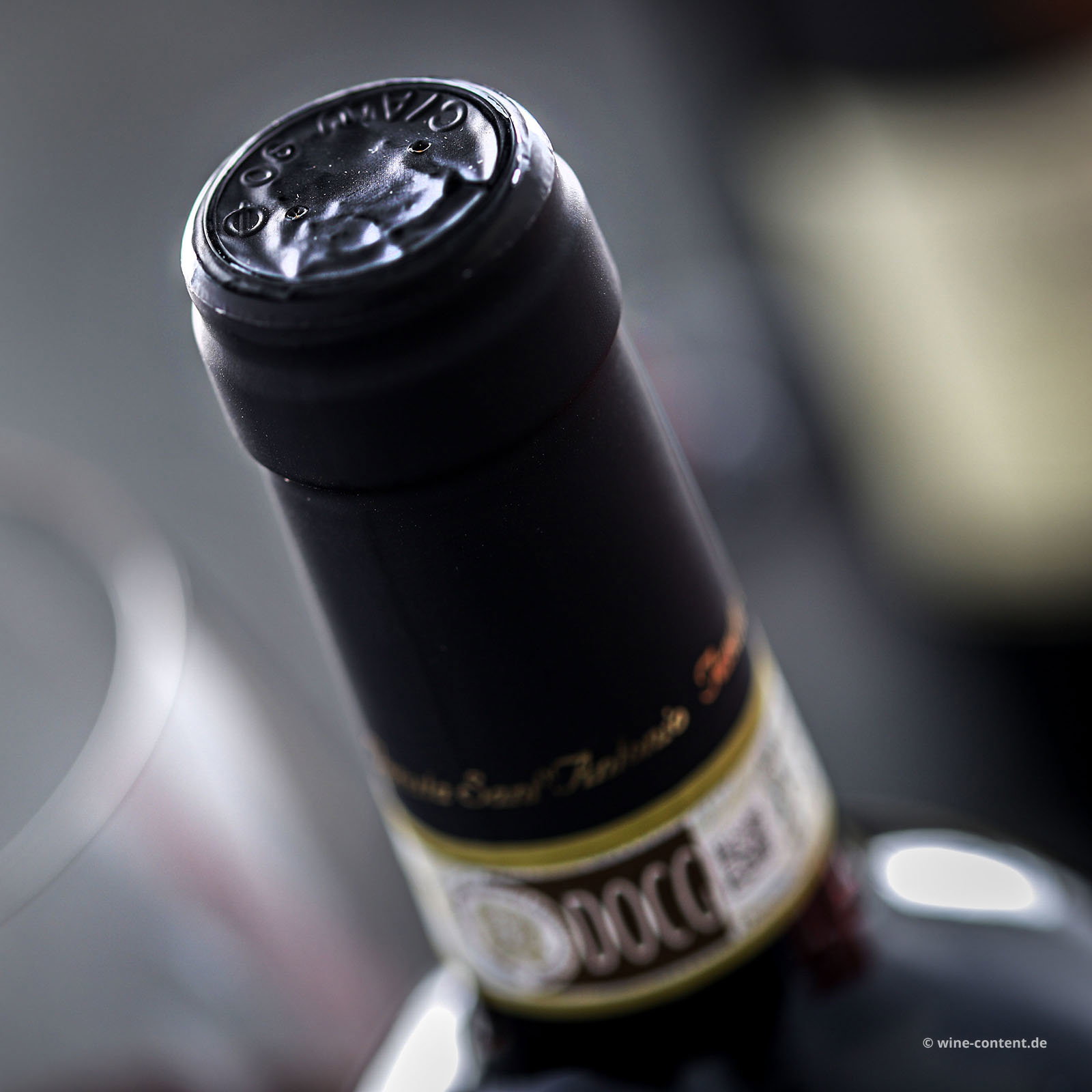 Amarone 2021 Selezione Antonio Castagnedi