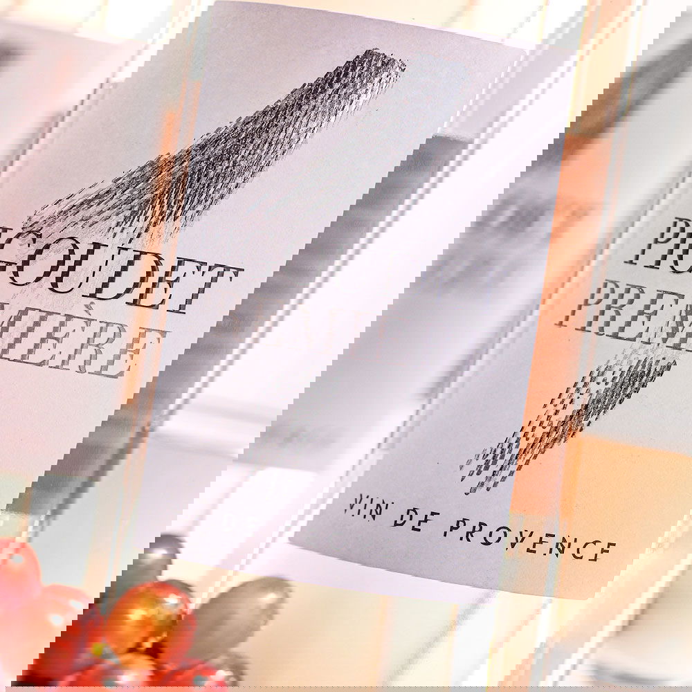 Aix en Provence Rosé 2025 Première