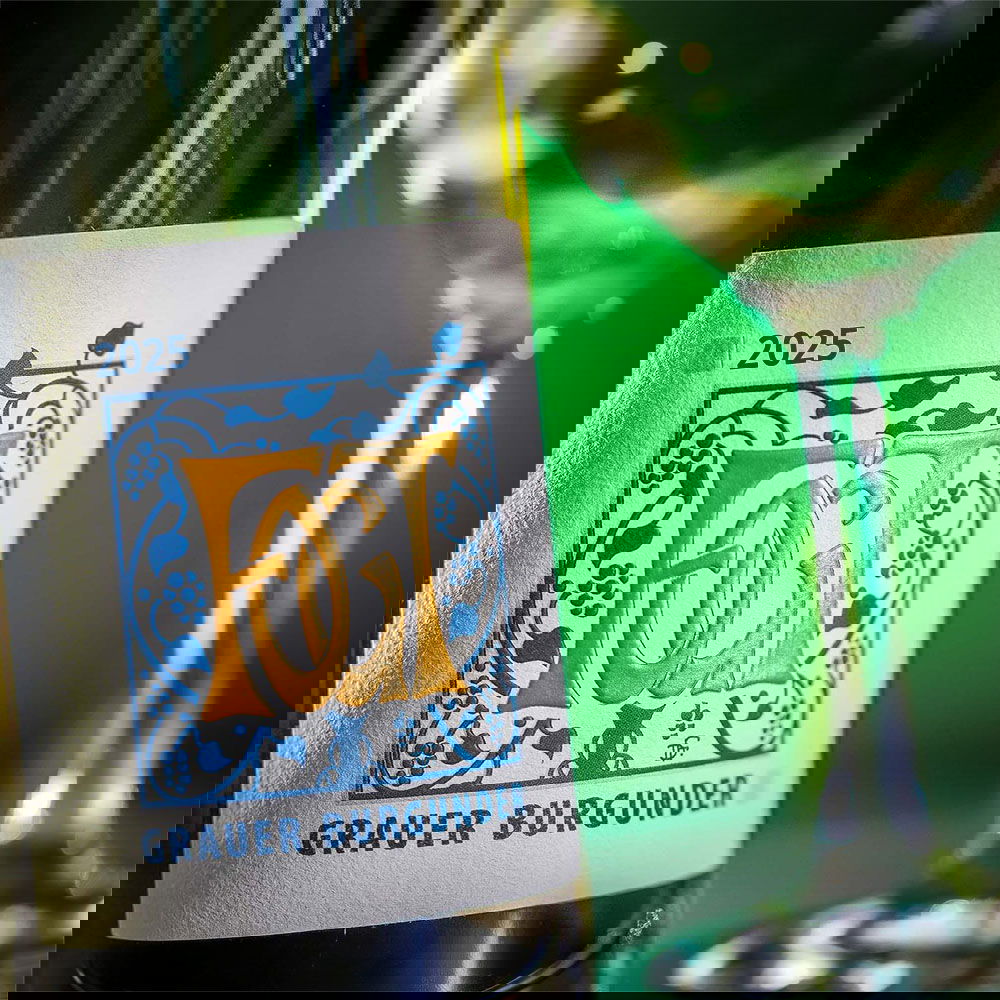 Grauer Burgunder 2025