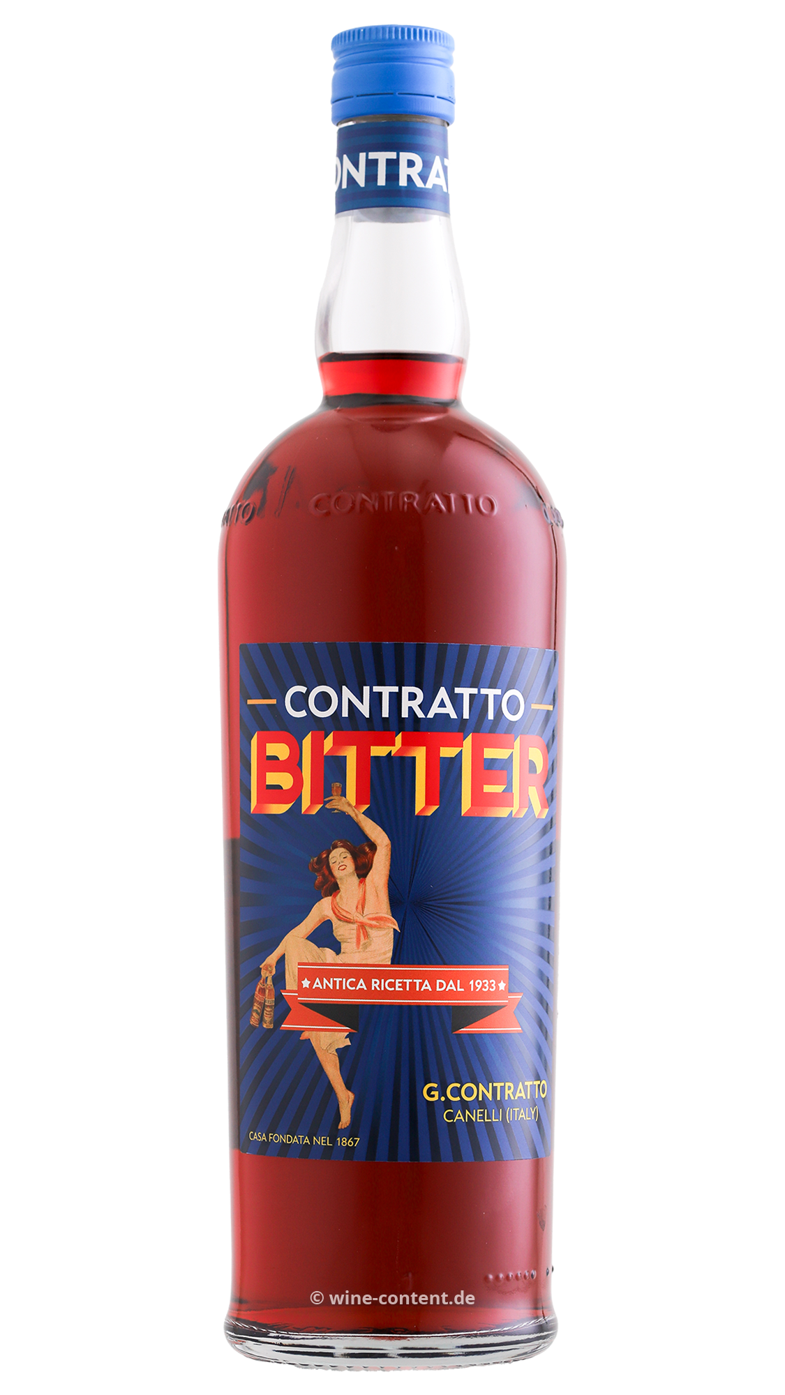Contratto Bitter
