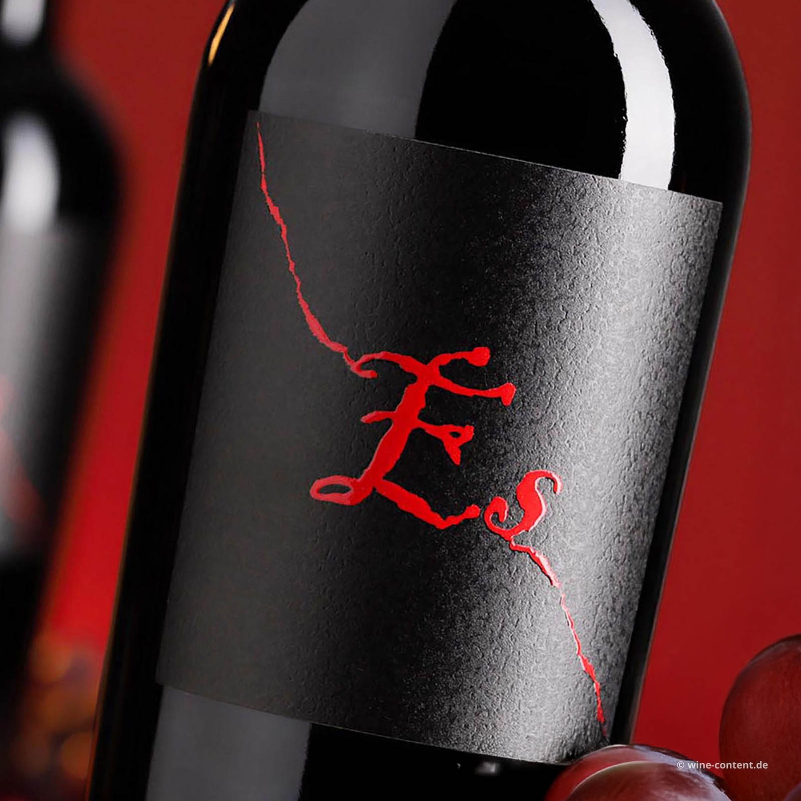 Primitivo Salento 2023 ES