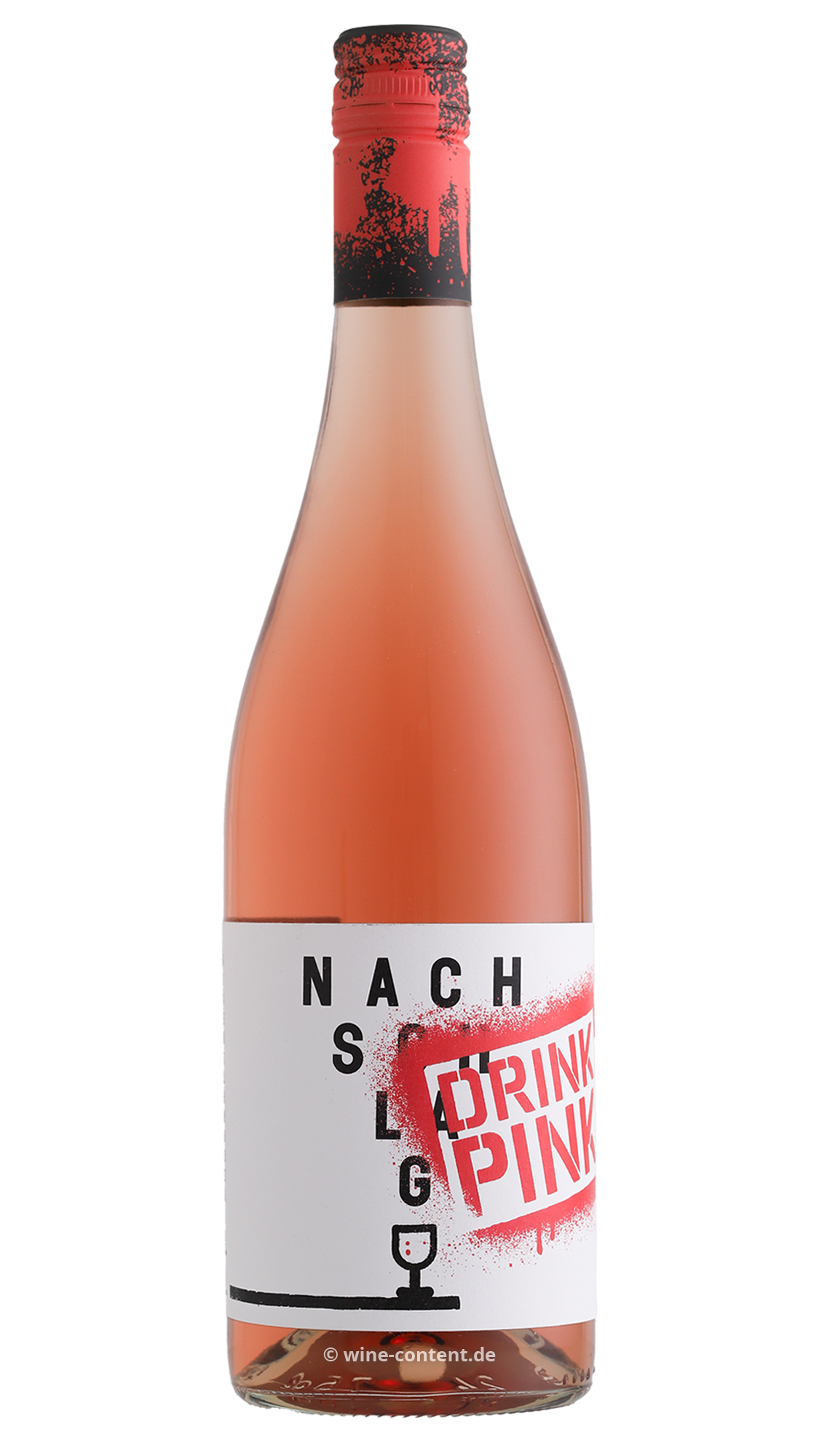 Nachschlag Drink Pink 2024