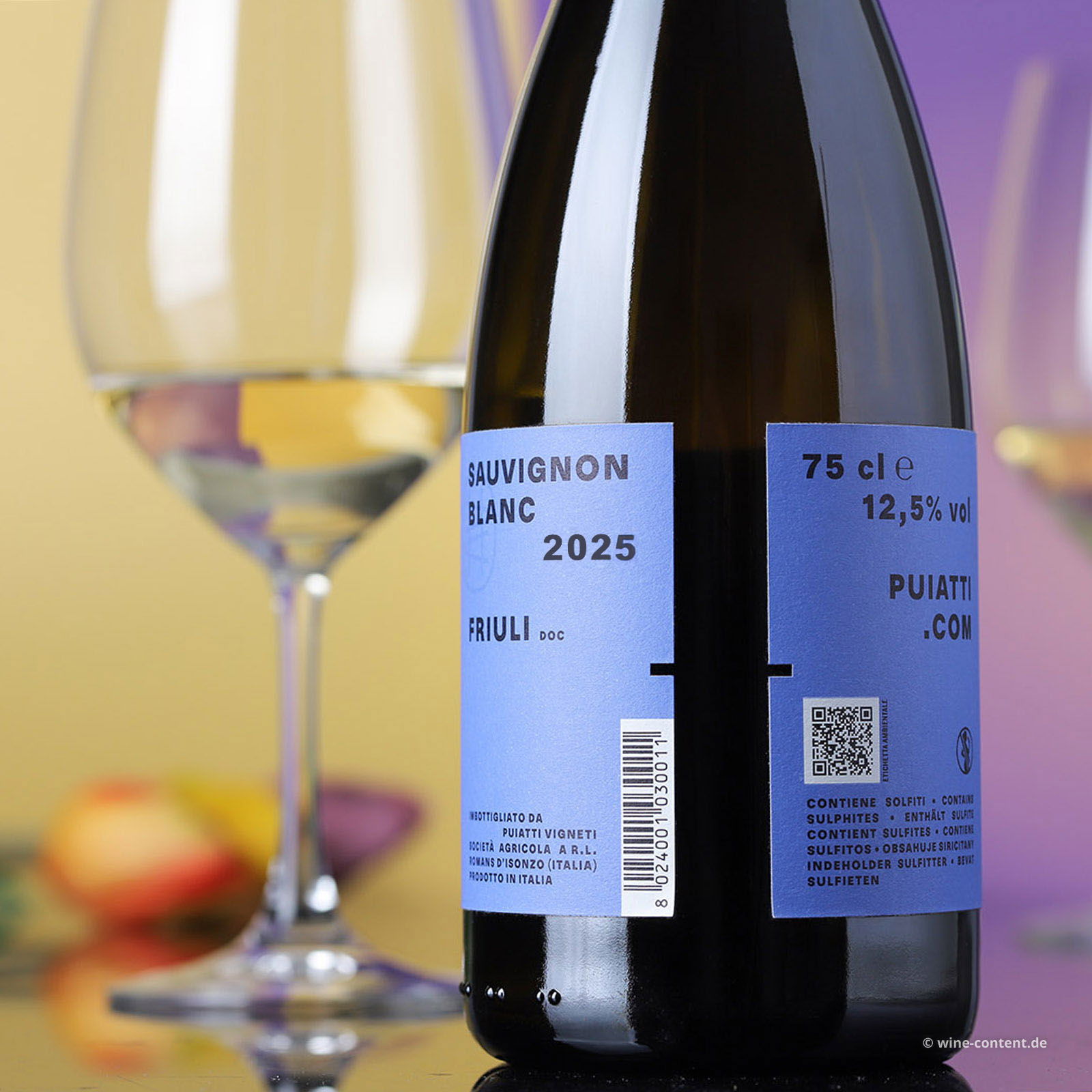 Sauvignon Blanc 2025