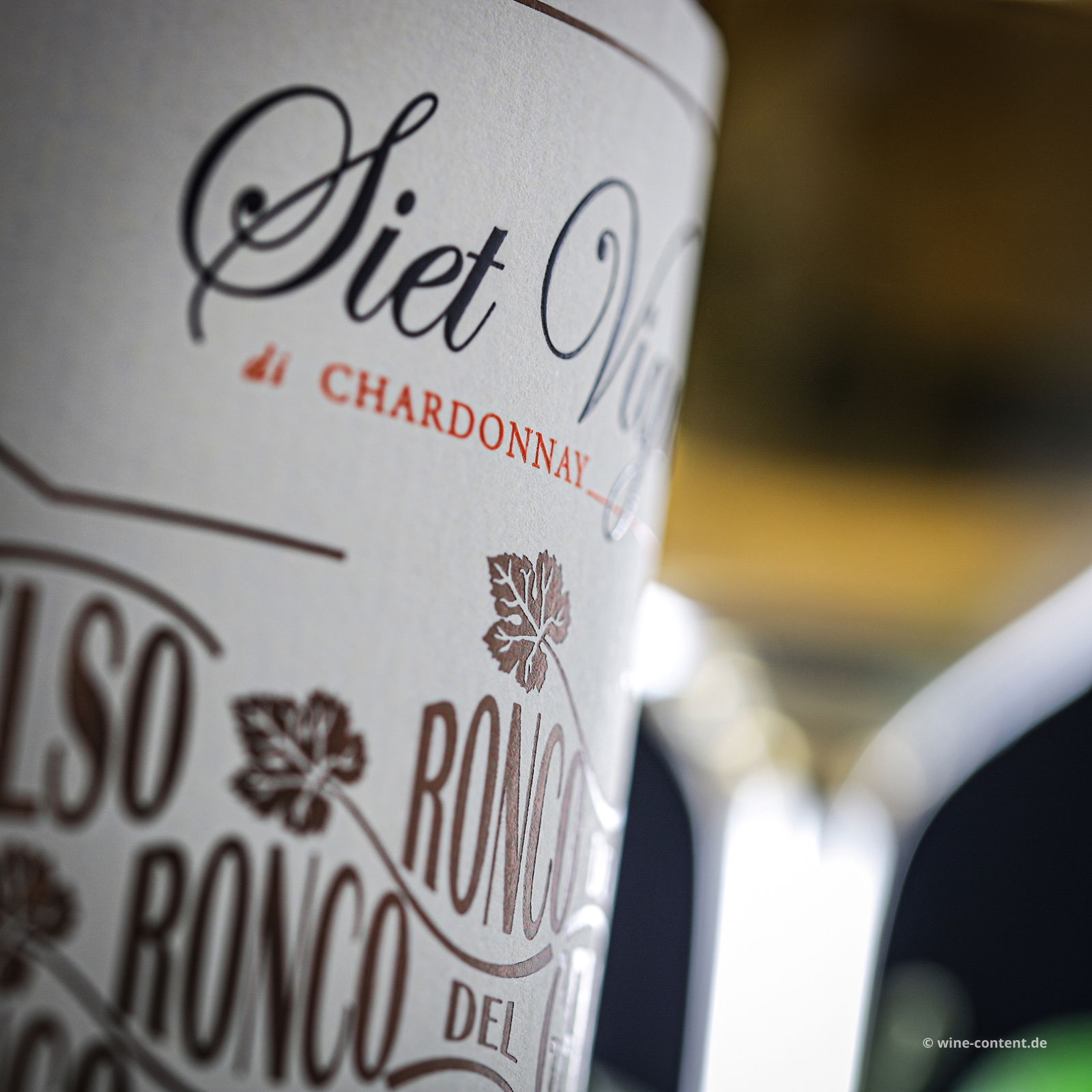 Chardonnay 2023 Siet Vignis