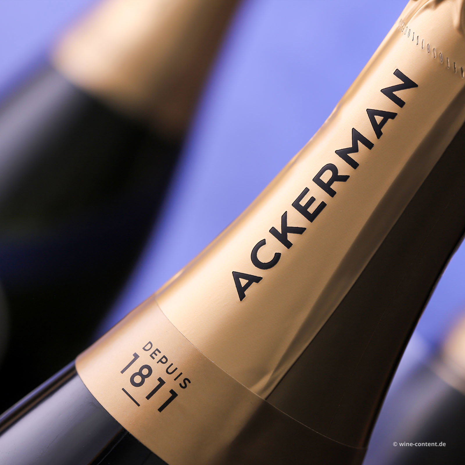 6er-Sparpaket Crémant de Loire 2023 Réserve Brut