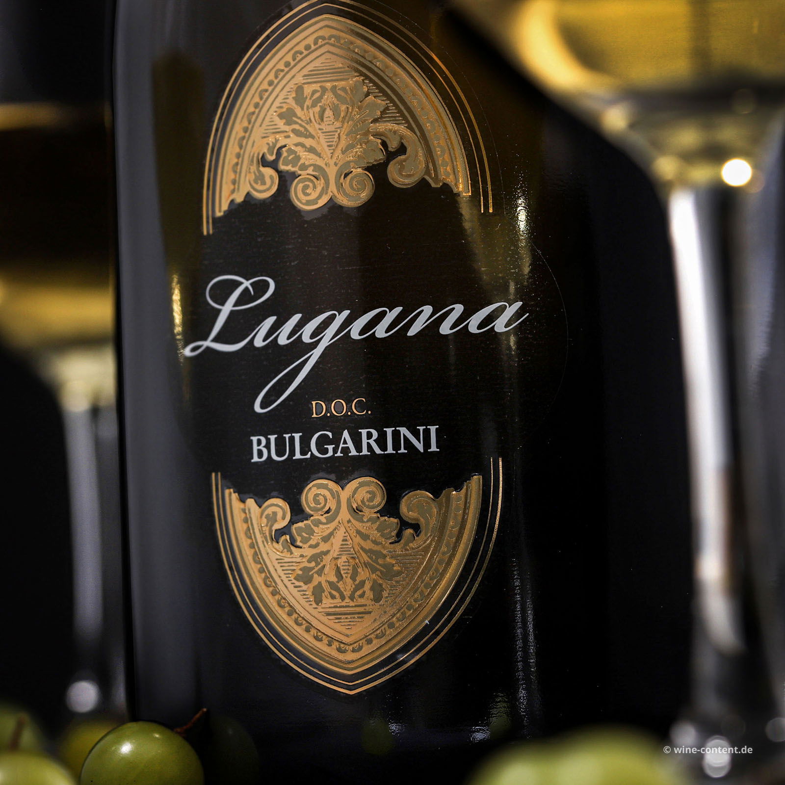 Lugana 2022 Bulgarini Magnum