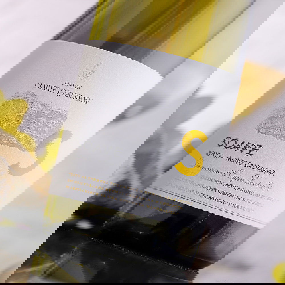 Soave 2023 Monte Calvarina