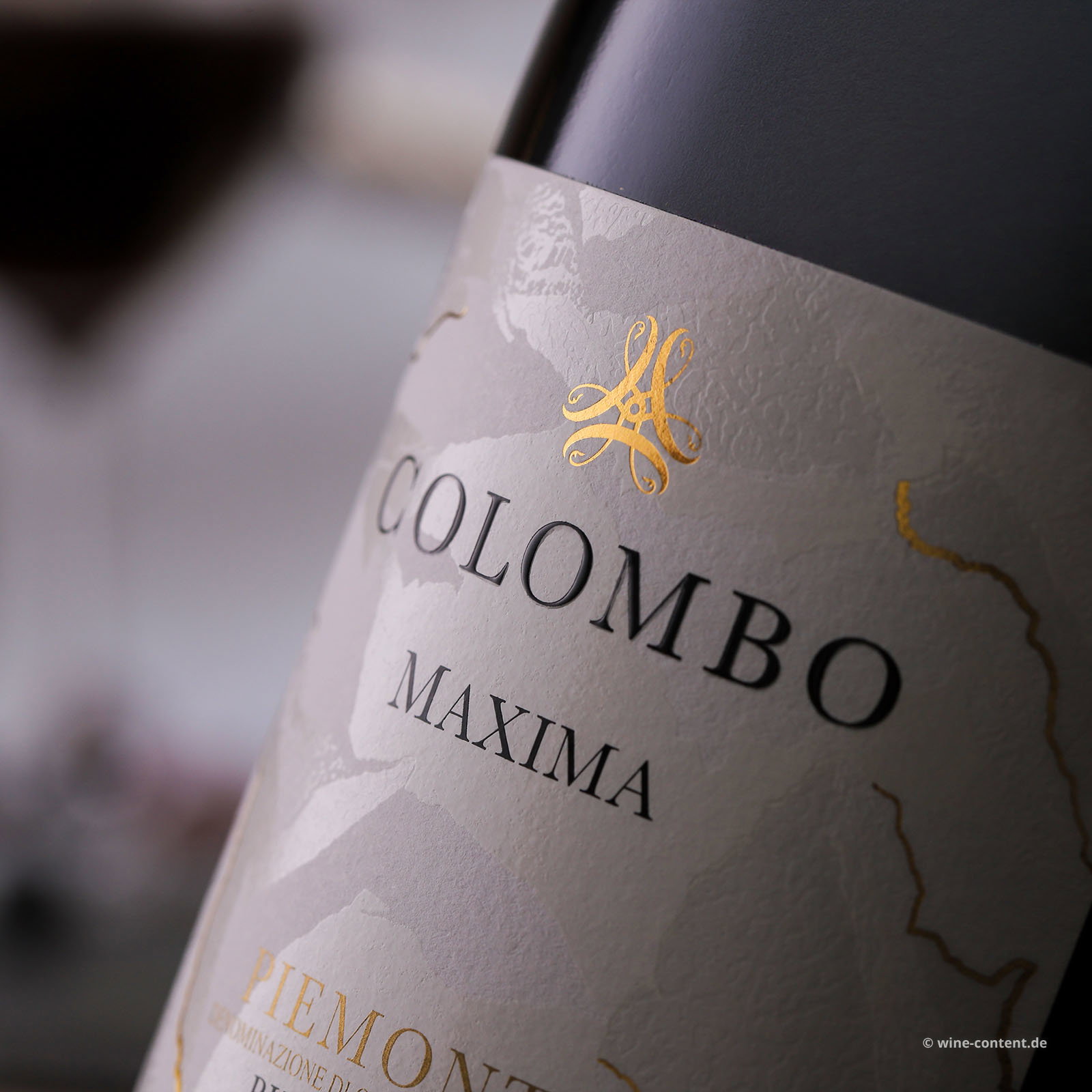 Pinot Nero Piemonte 2021 Maxima