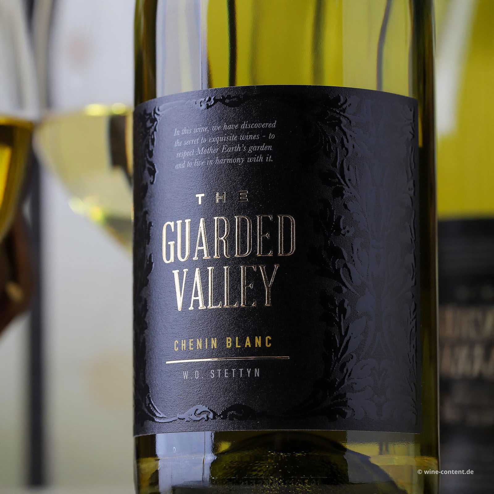 Chenin Blanc 2024 The Guarded Valley