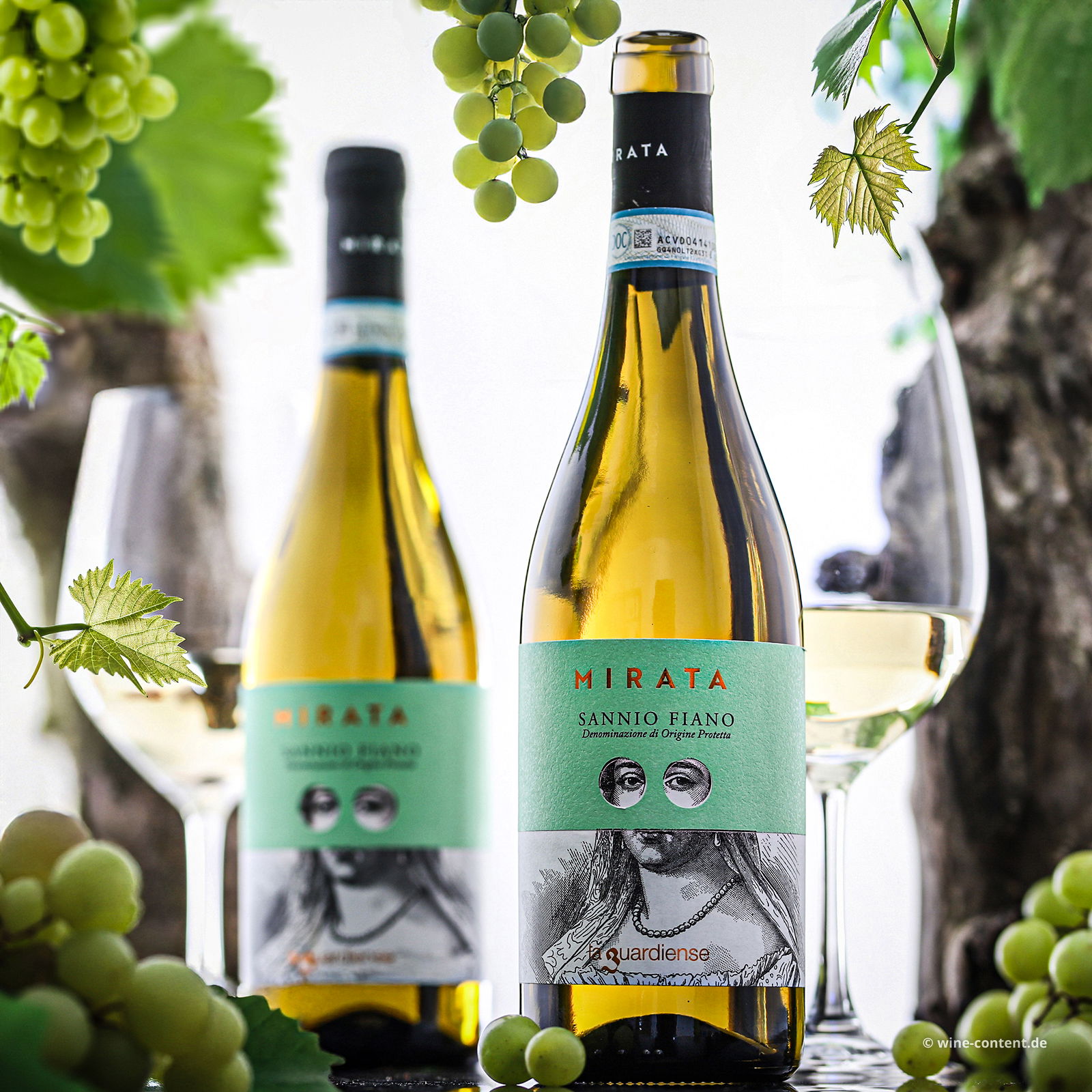 Fiano Sannio 2024 Mirata