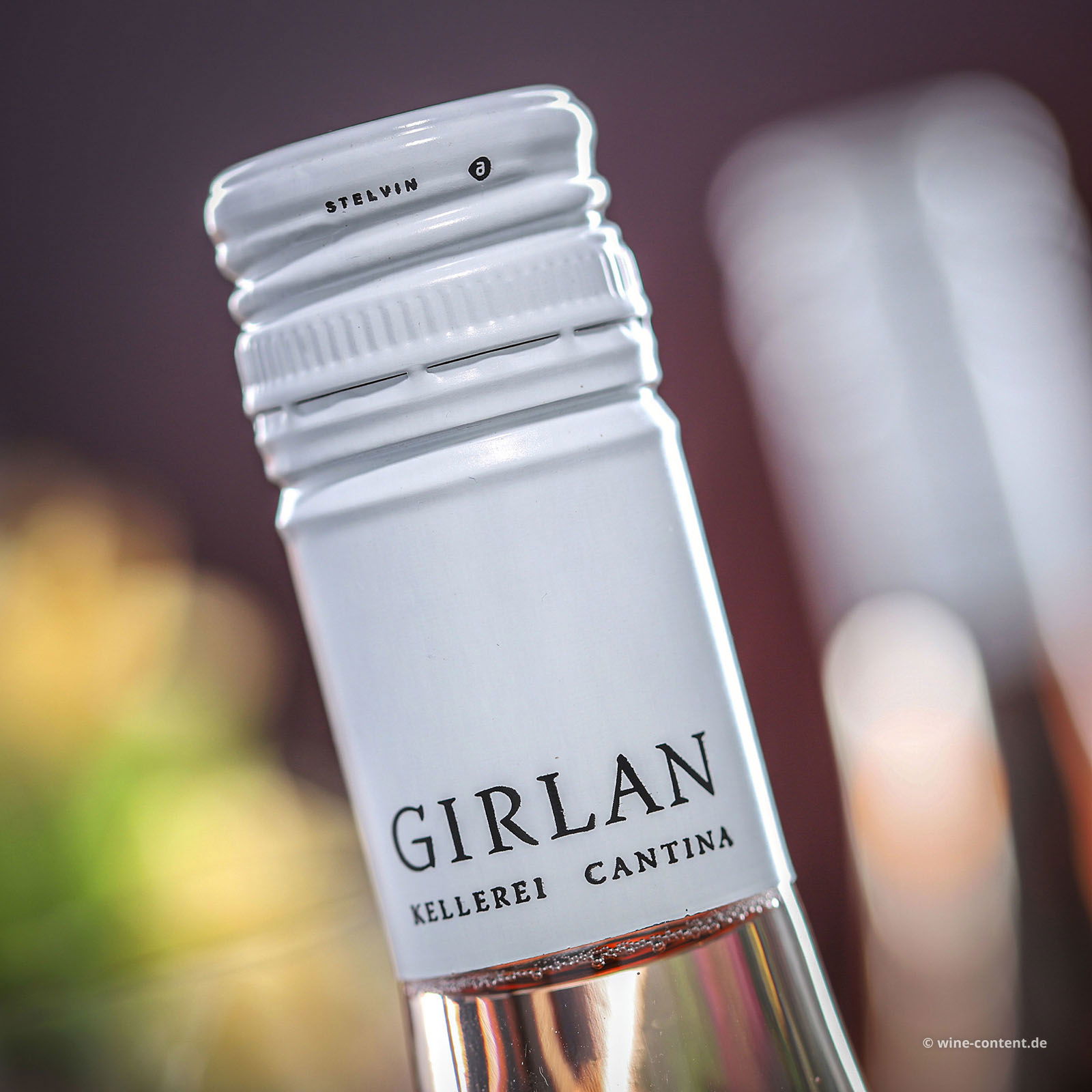 Pinot Noir Rosé 2025 Piz