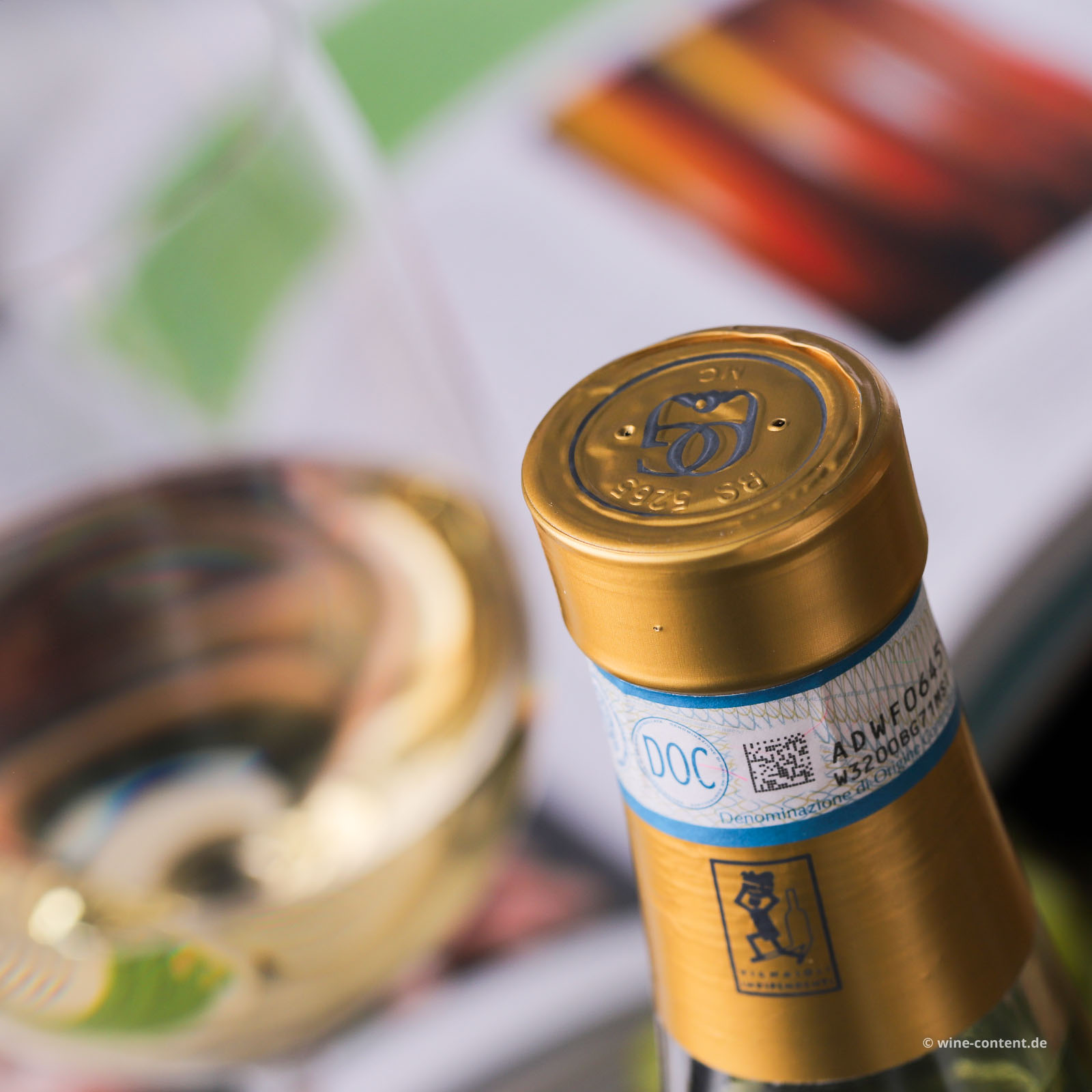 6er-Sparpaket Lugana 2025 Perla