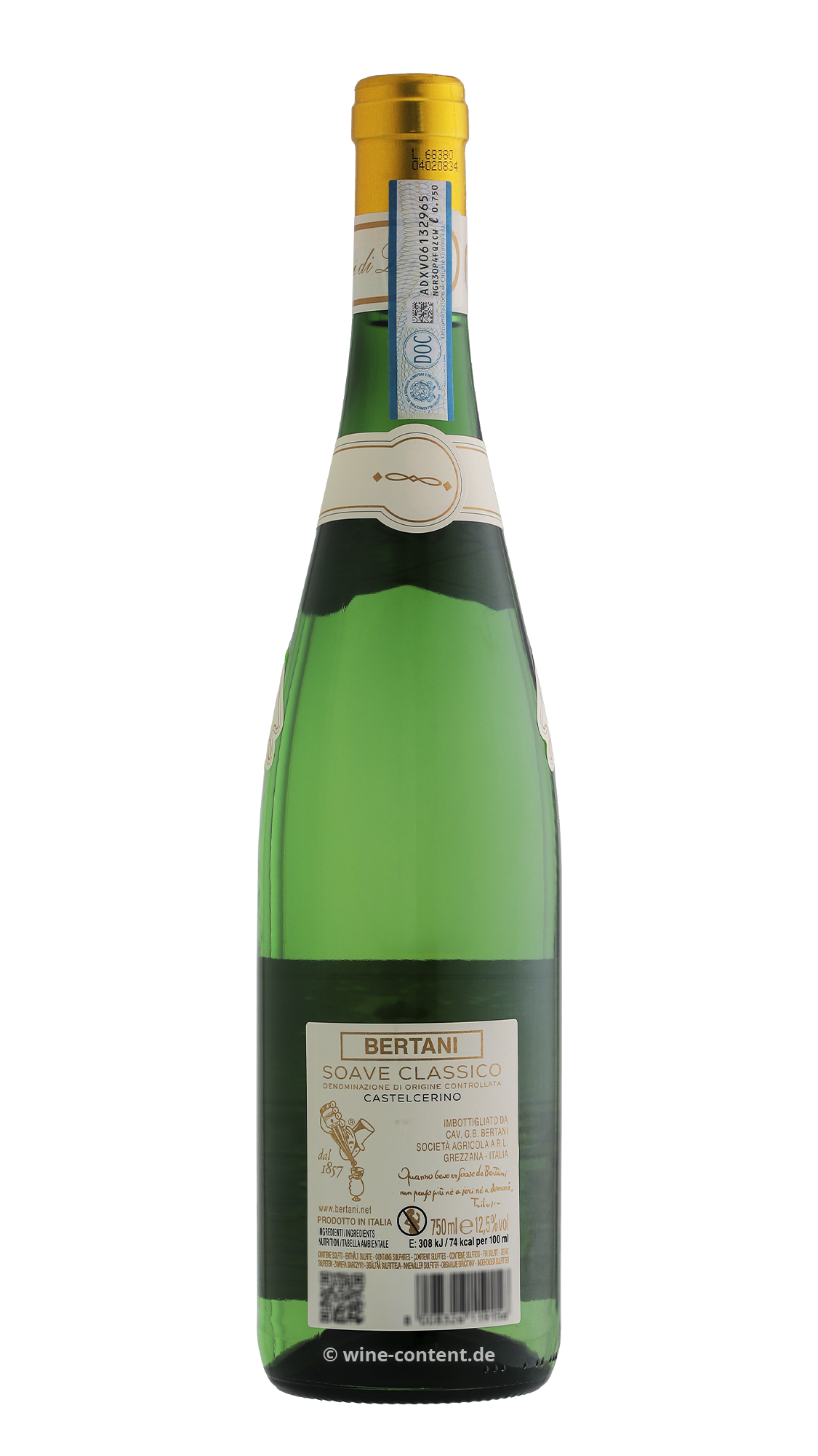 Soave Classico 2024