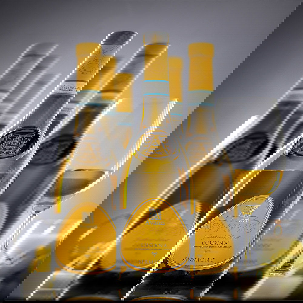 6er-Sparpaket Lugana Sirmione 2025