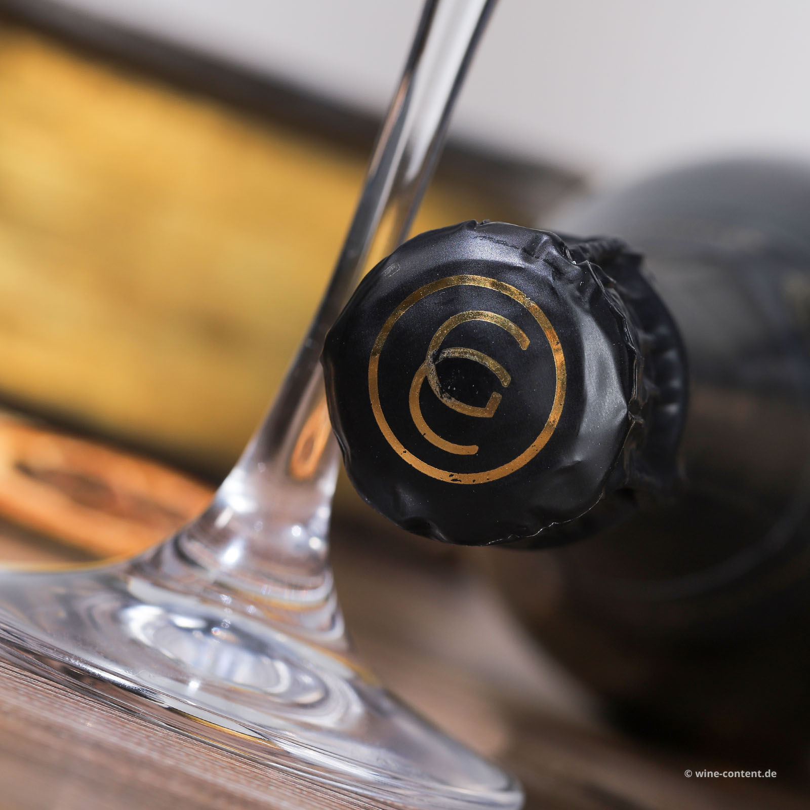 Crémant d'Alsace Chardonnay 2021 Extra Brut