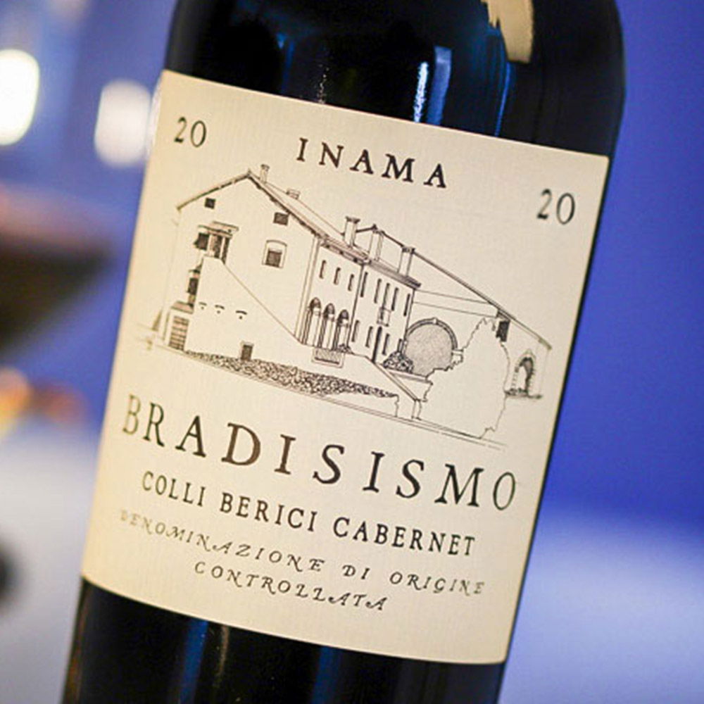 Cabernet 2020 Bradisismo