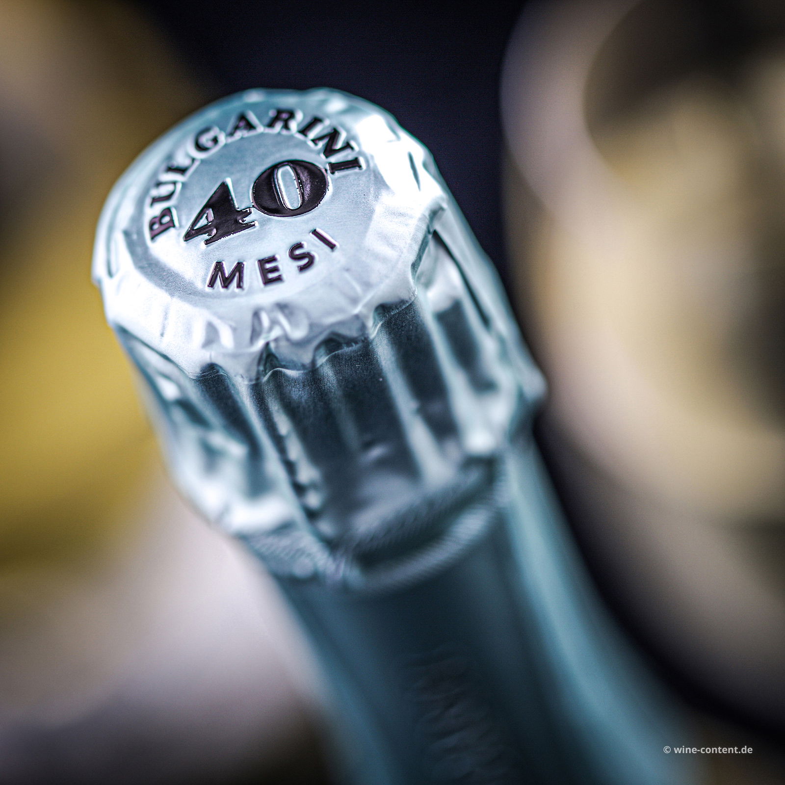 Lugana Spumante 2020 40 mesi Brut