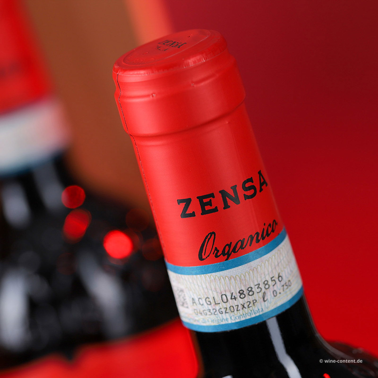 Nero d'Avola Appassimento 2023 Bio Nero d'Avola Appassimento 2023 Bio