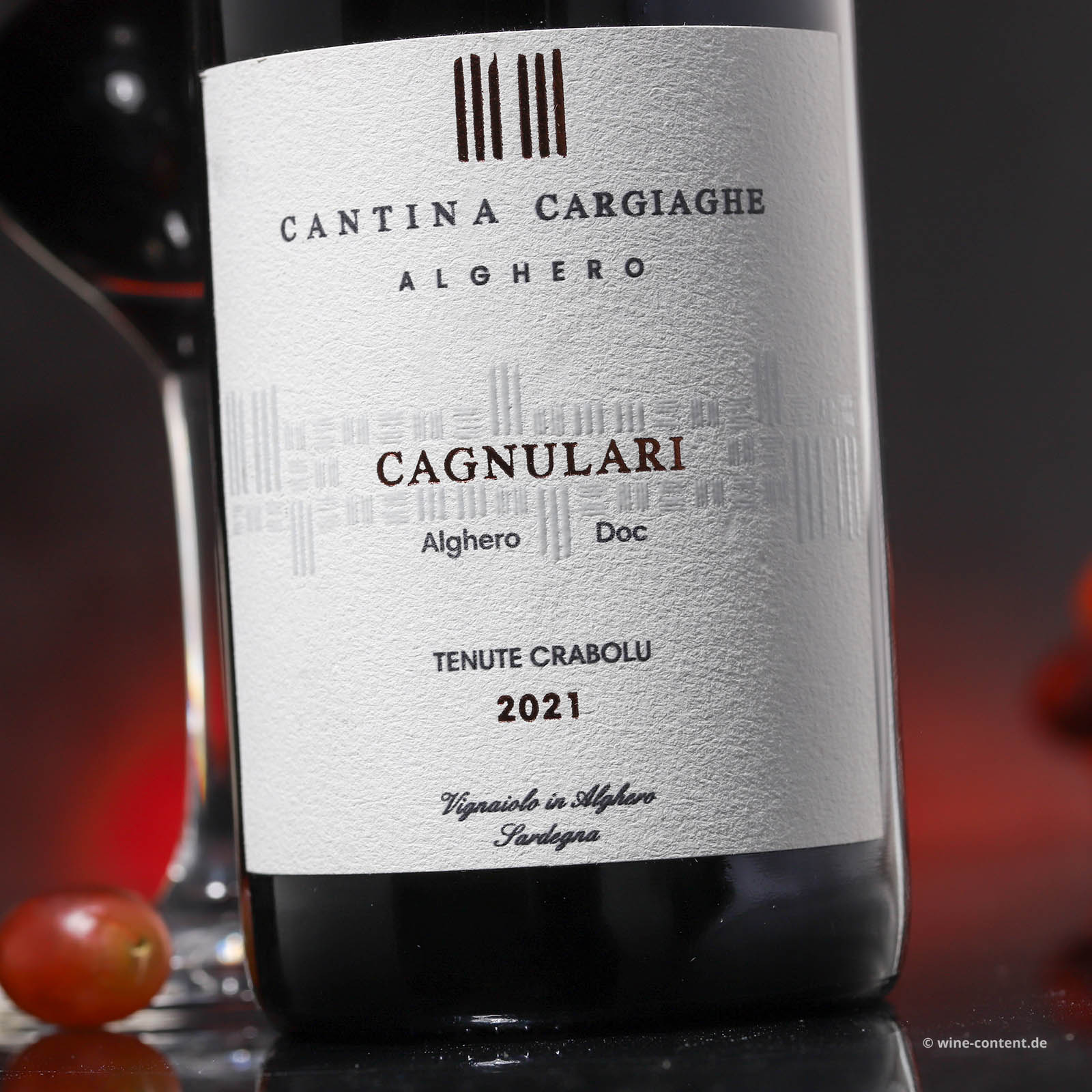 Cagnulari 2021 Cagnulari 2021