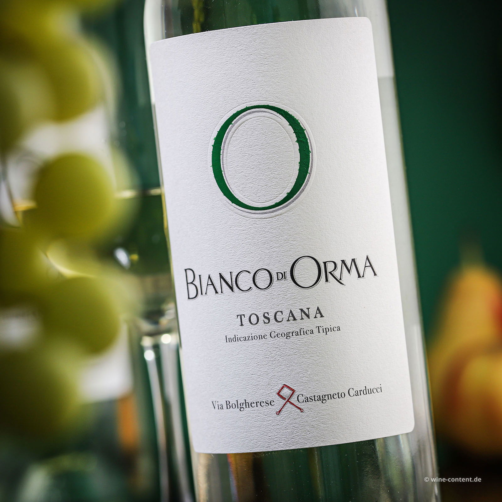  Vermentino Toscana 2023 Bianco di Orma