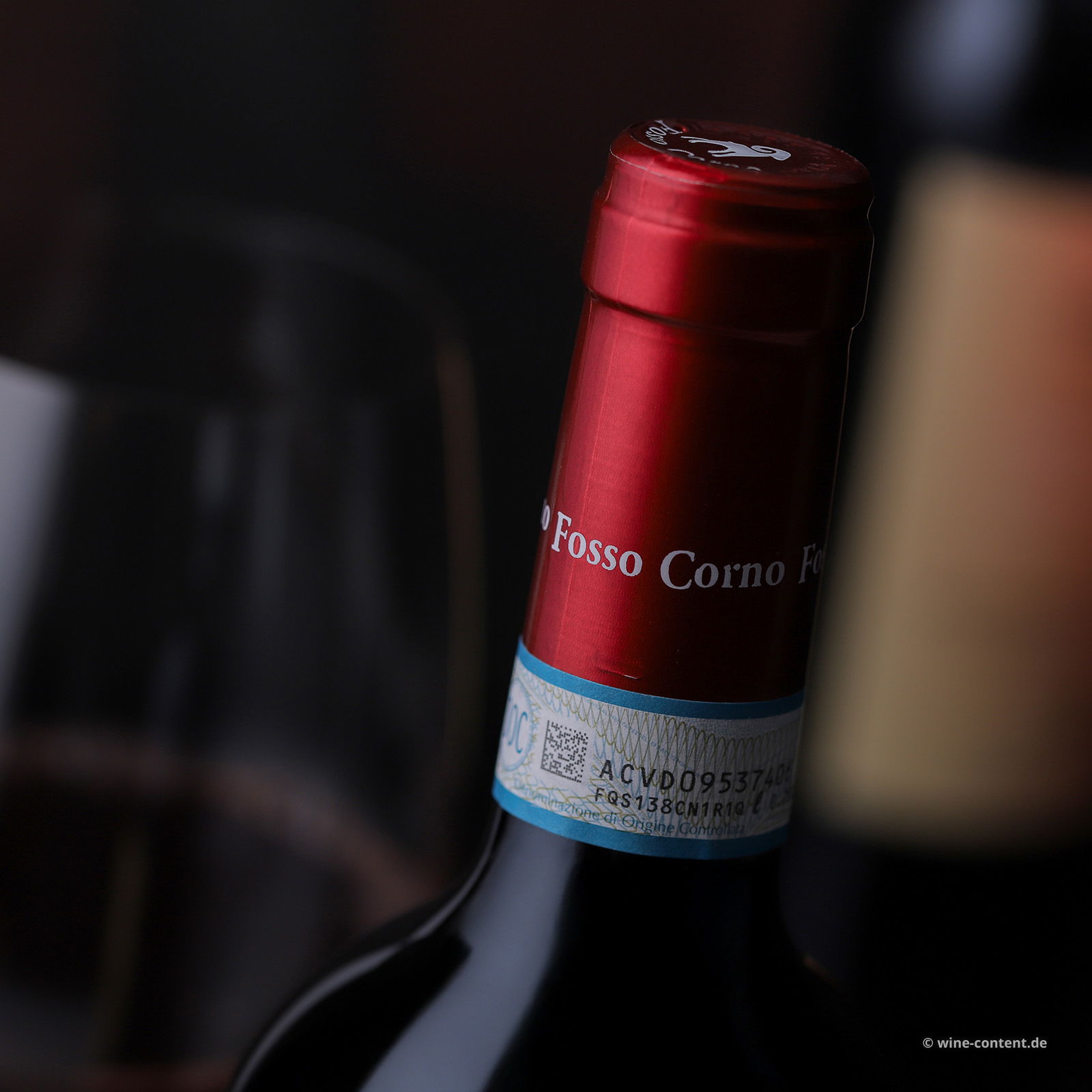 Montepulciano d'Abruzzo 2022 Il Grande Silenzio Montepulciano d'Abruzzo 2022 Il Grande Silenzio