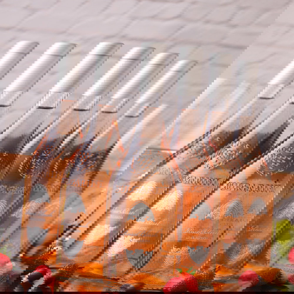 6er-Sparpaket Chiaretto Garda Classico 2025 Rosa Blush