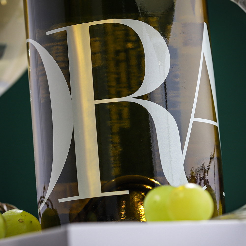 Fiano Terra d'Otranto 2024 Ora