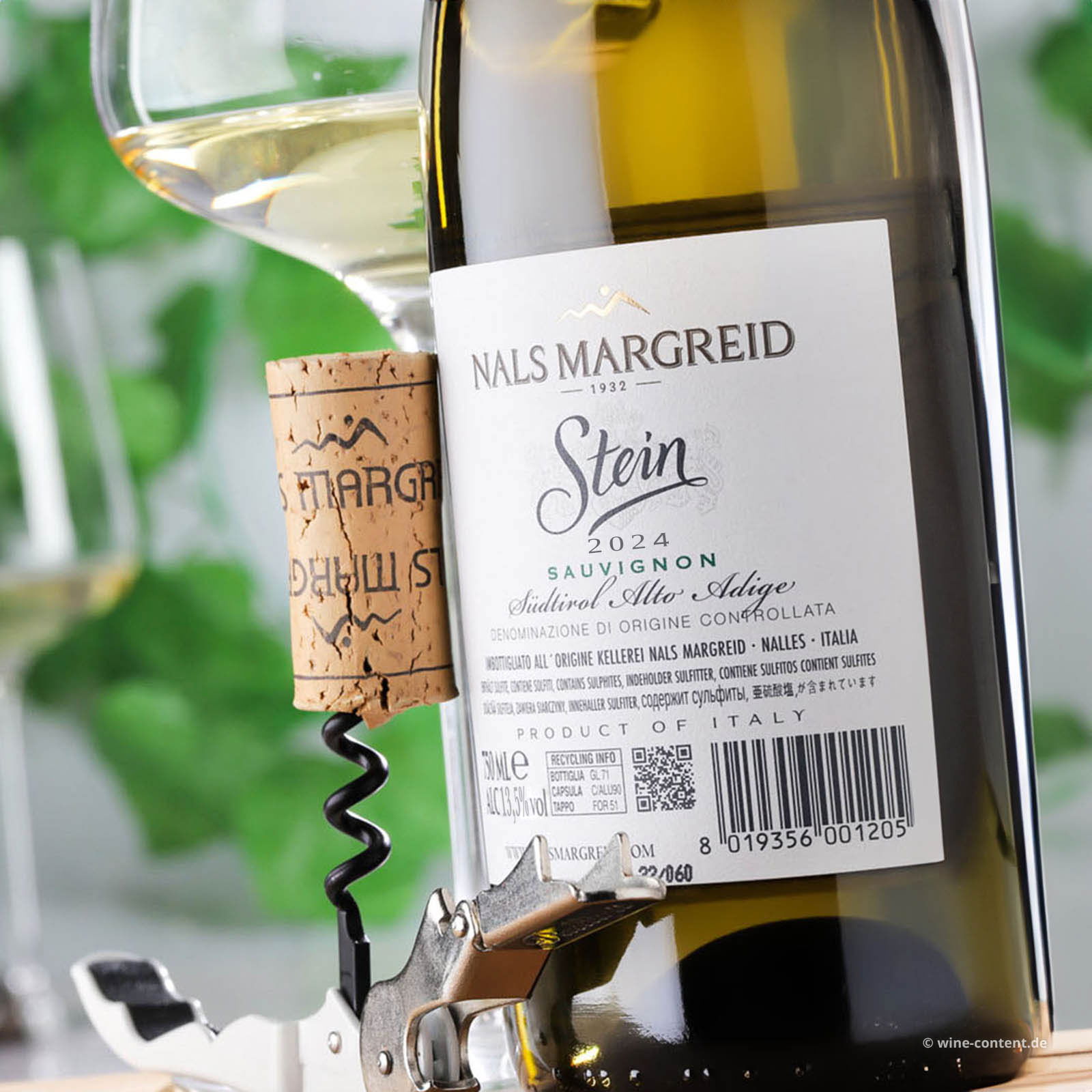 Sauvignon Blanc 2024 Stein