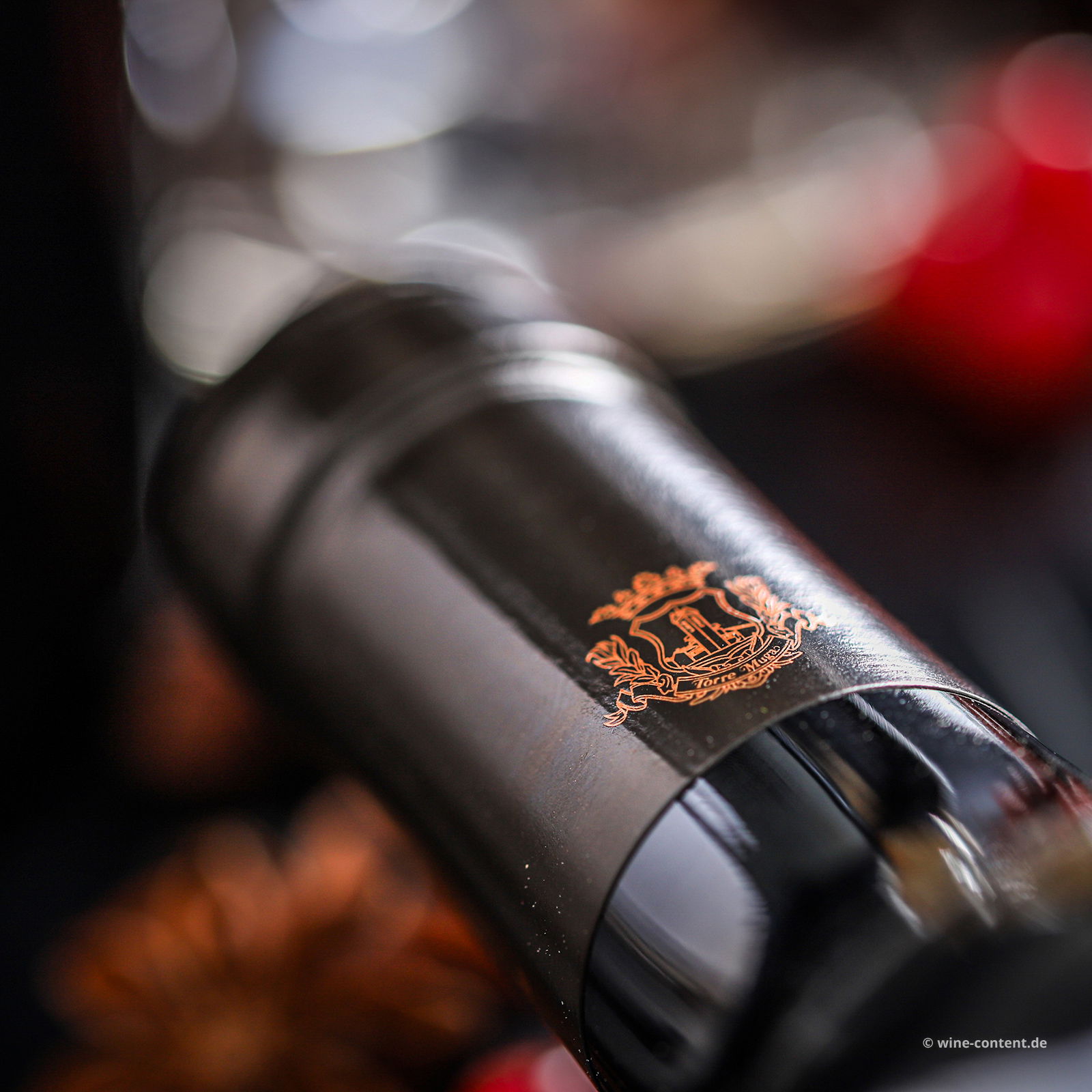 3er-Holzkiste Torre Muga 2021