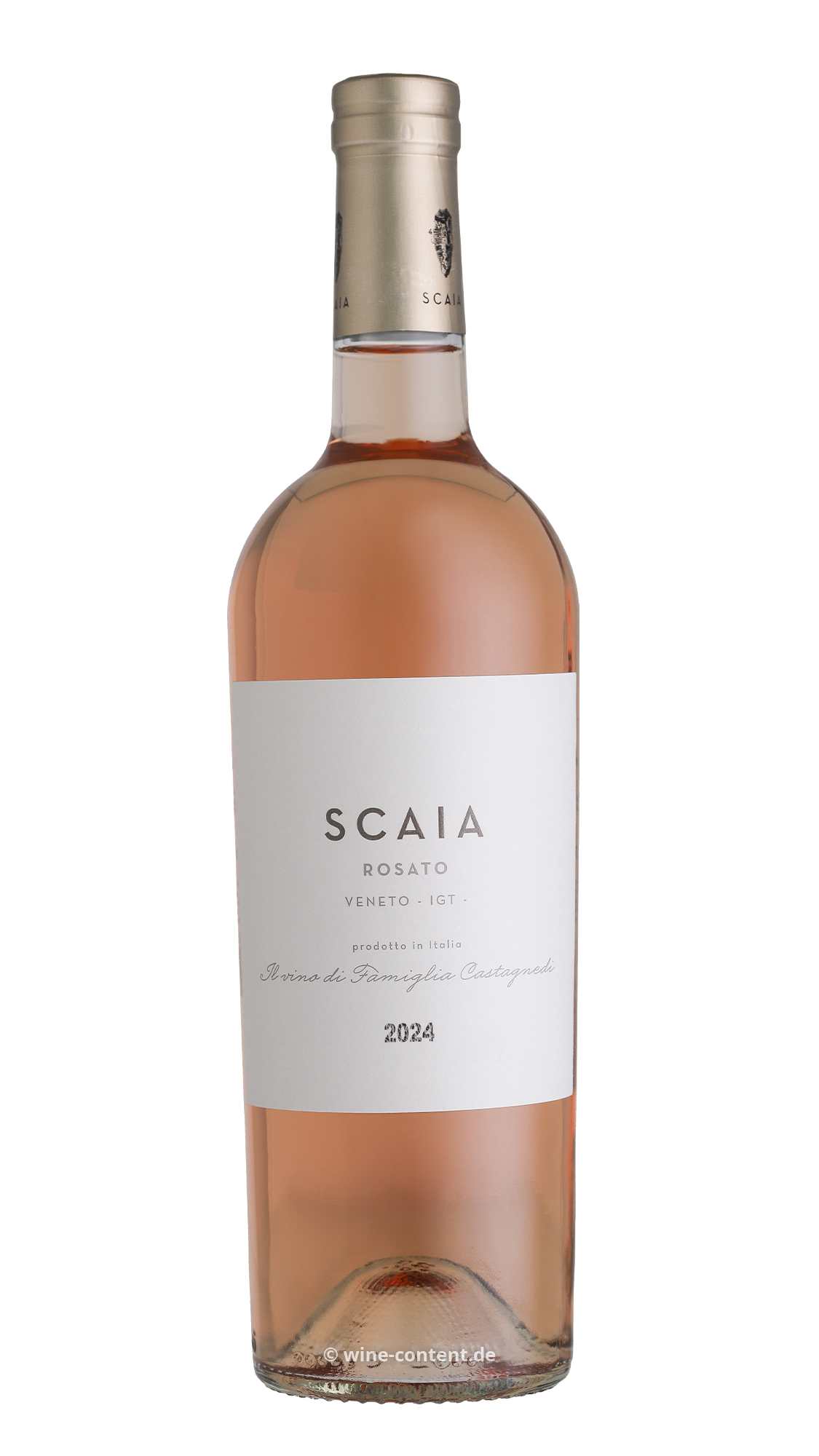 6er-Sparpaket Scaia Rosato 2024