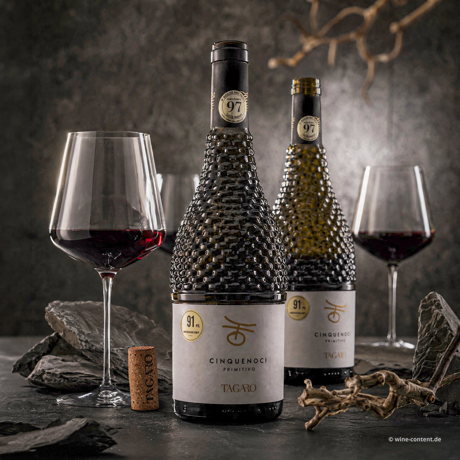 Primitivo 2024 Cinquenoci
