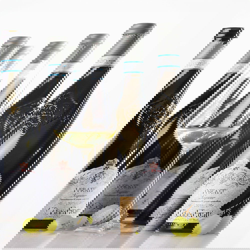 6er-Sparpaket Lugana 2025 I Frati