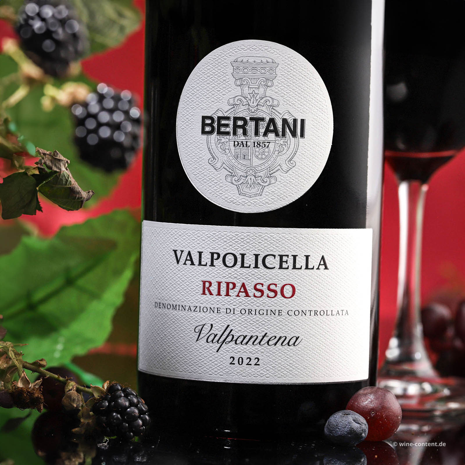 Valpolicella Ripasso Valpantena 2022