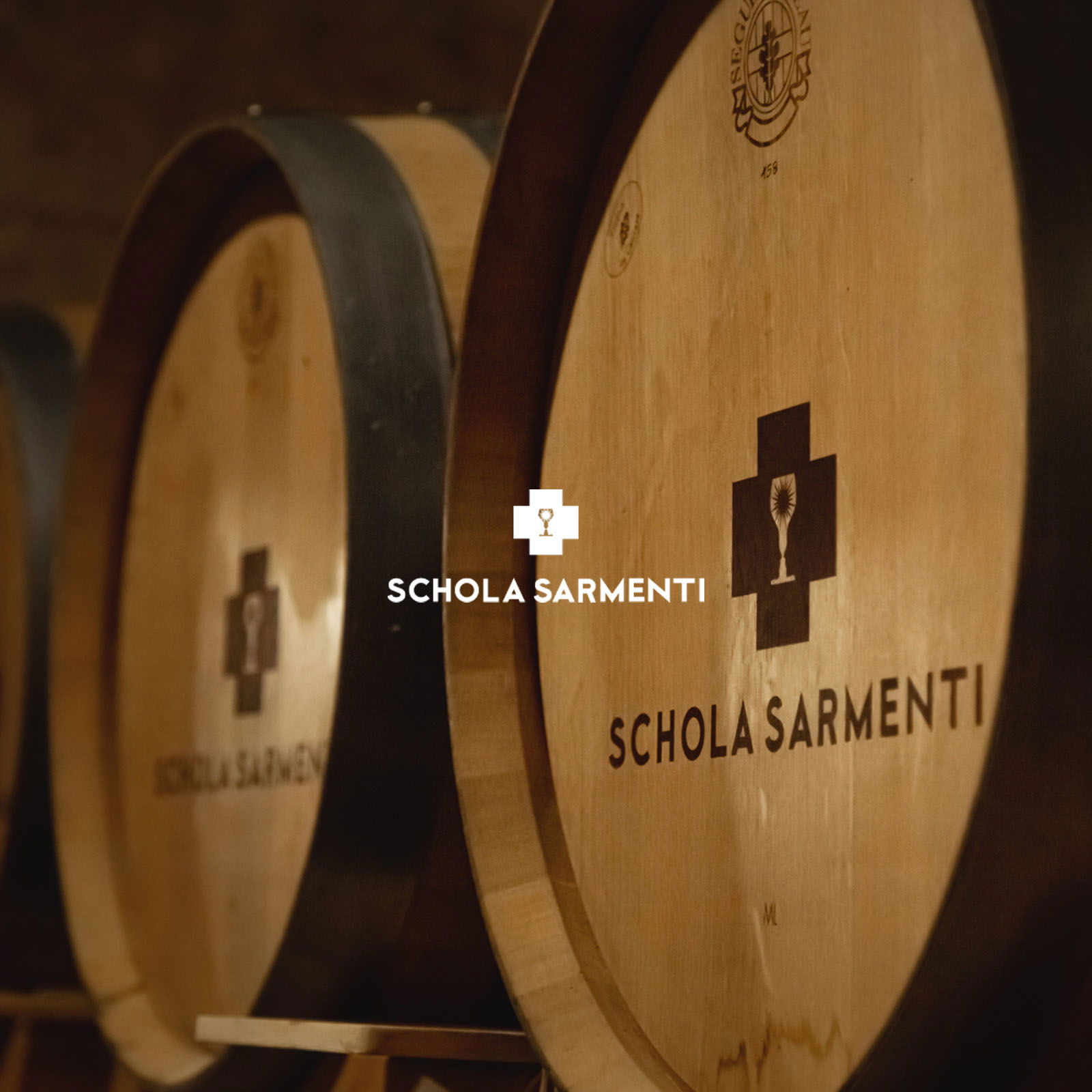 Negroamaro Salento Rosato 2025 Masserei