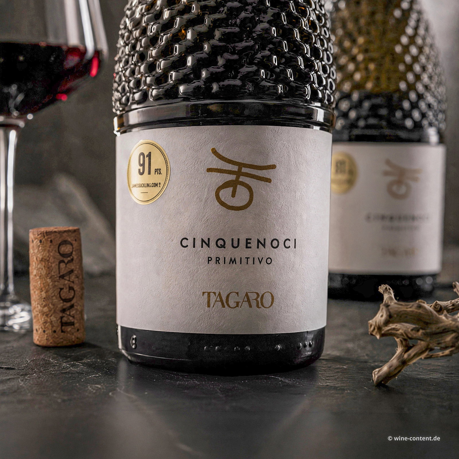 Primitivo 2024 Cinquenoci
