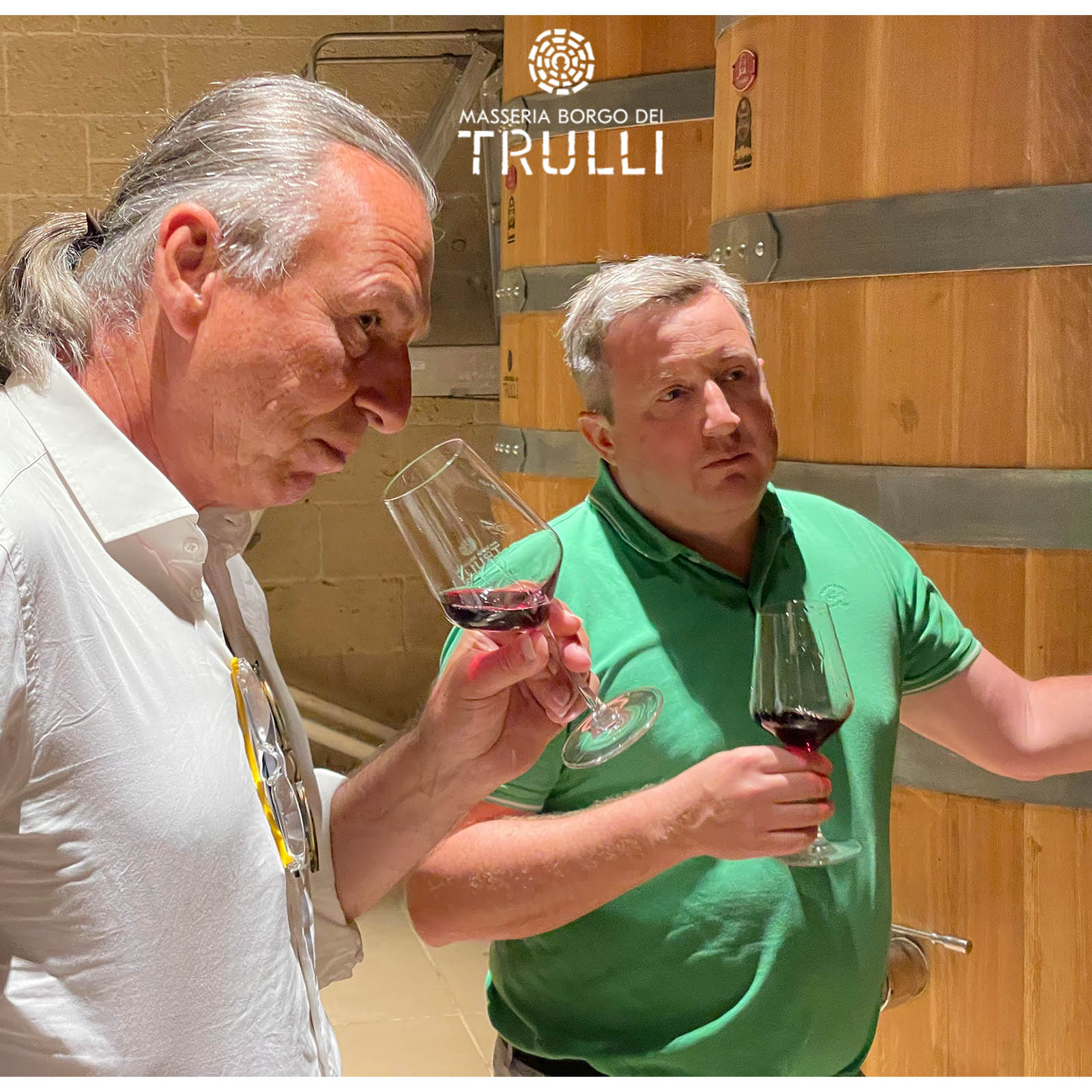 Primitivo Appassimento 2023 Lucale Primitivo Appassimento 2023 Lucale