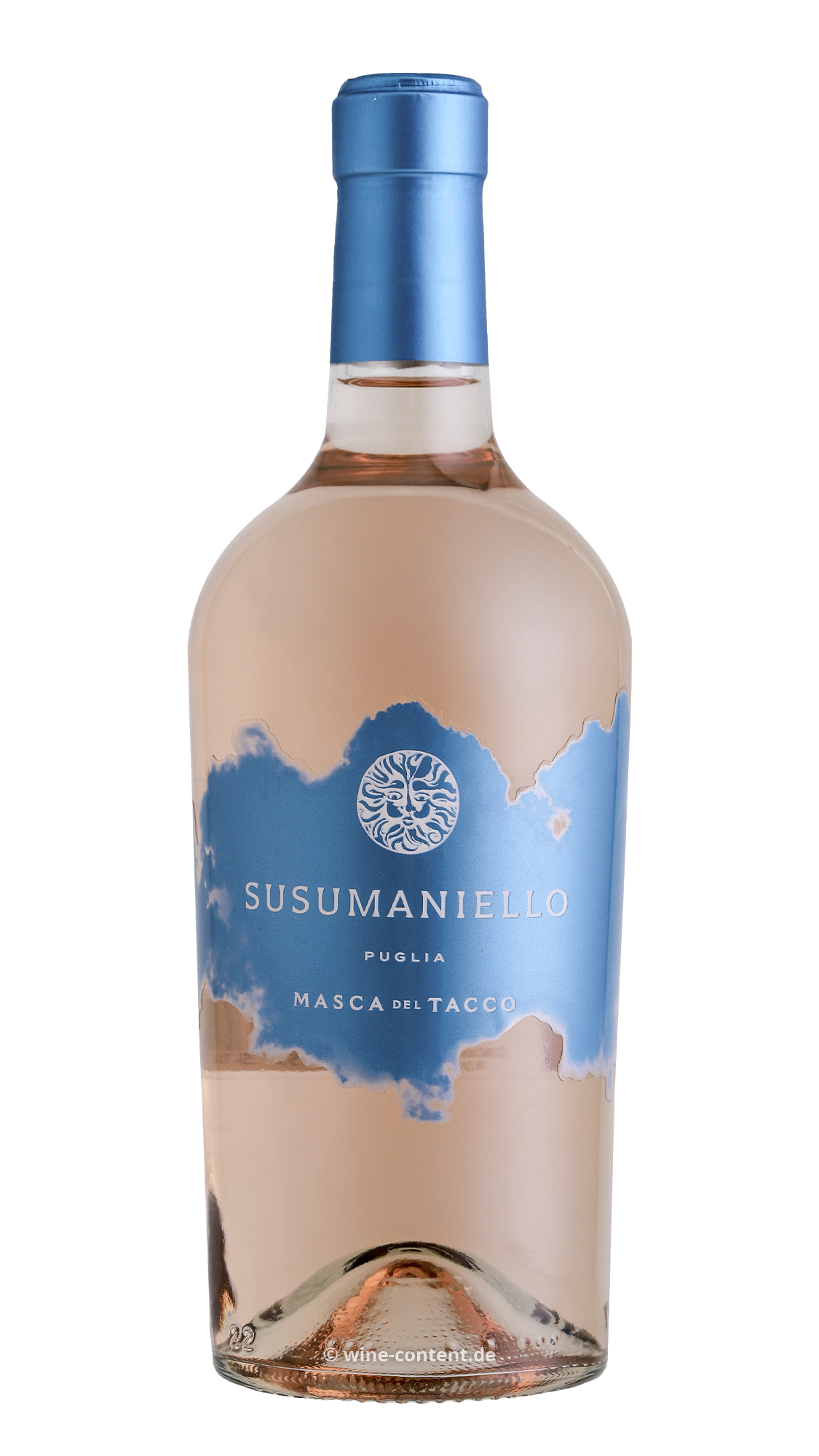 Susumaniello Rosato 2024