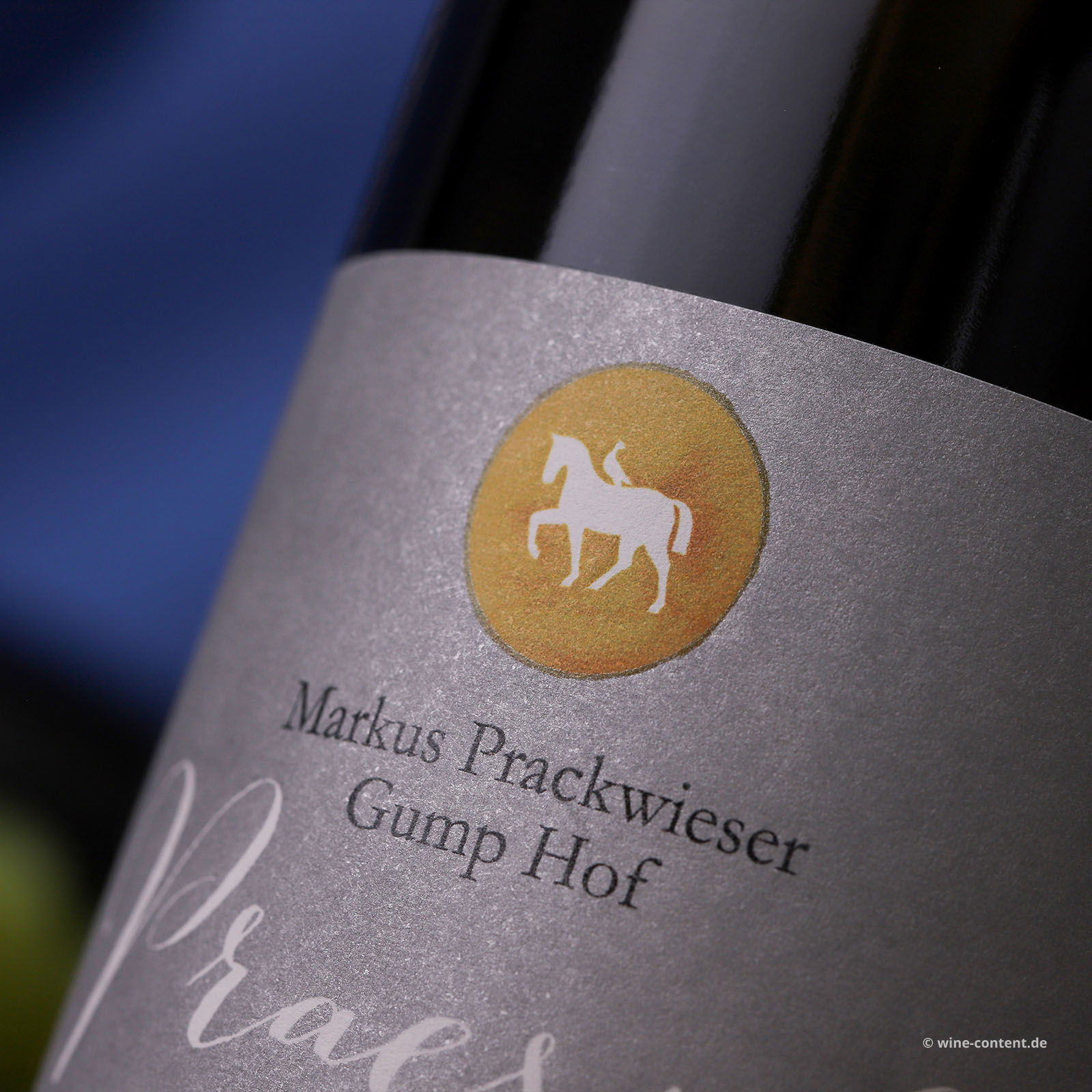Weissburgunder 2023 Praesulis