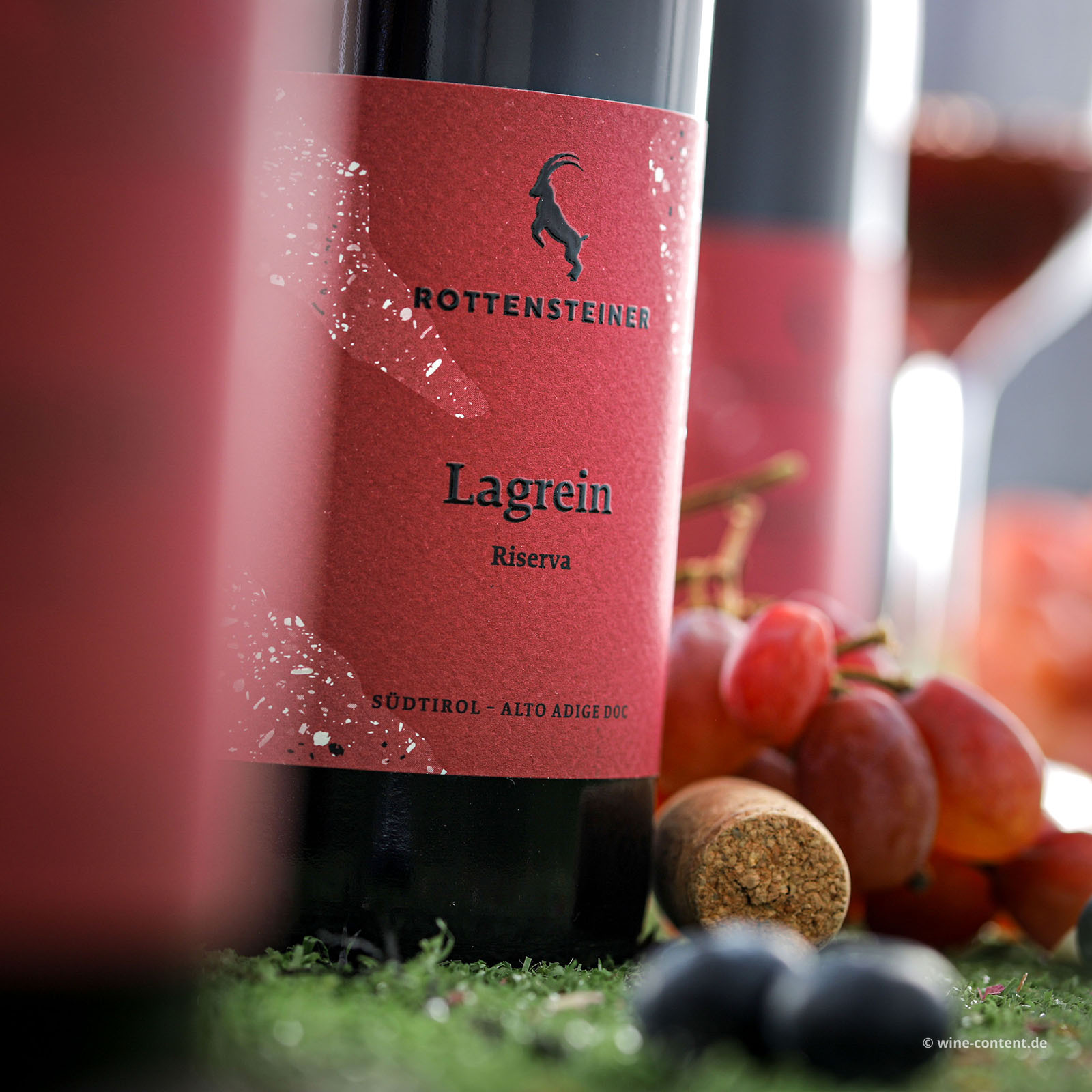 6er-Sparpaket Lagrein Riserva 2023