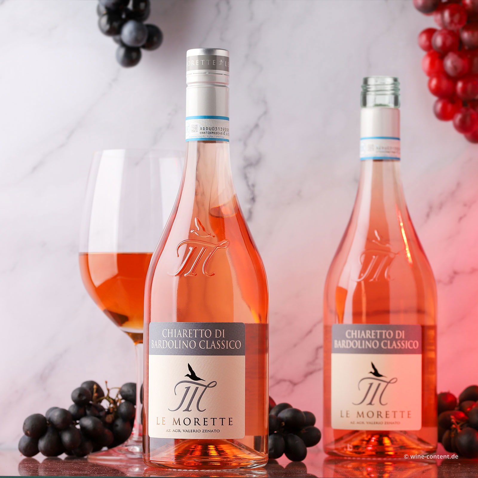 Chiaretto di Bardolino Classico 2024