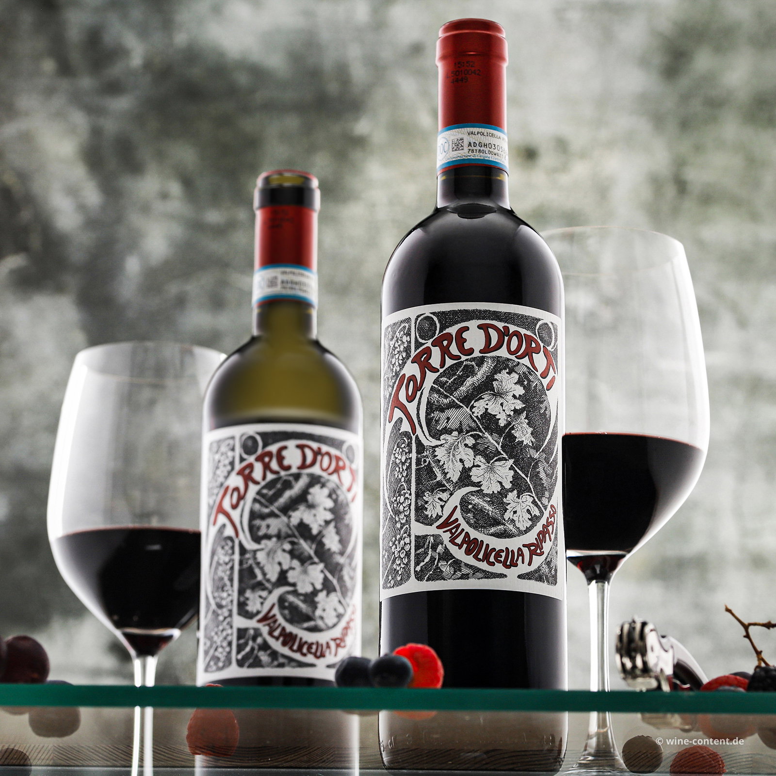 Valpolicella Ripasso Superiore 2024