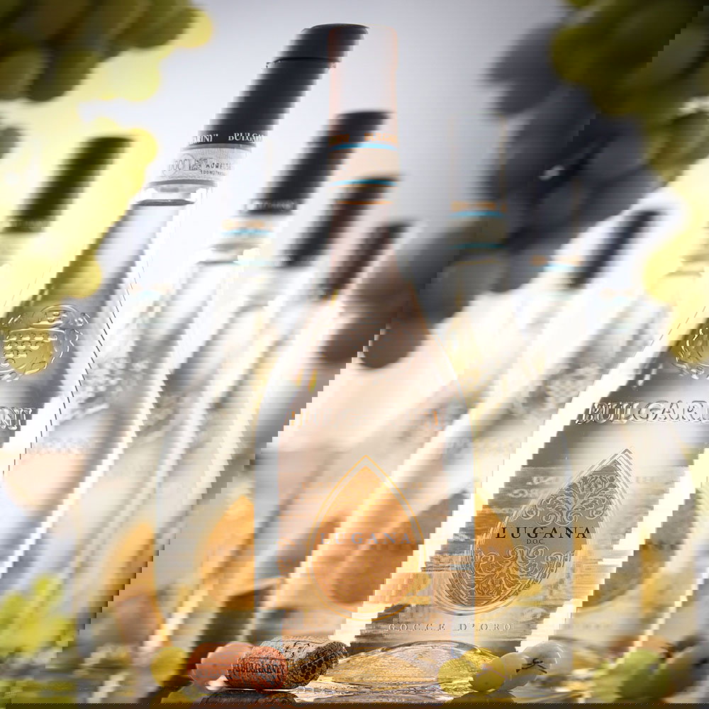 6er-Sparpaket Lugana 2025 Gocce d'Oro